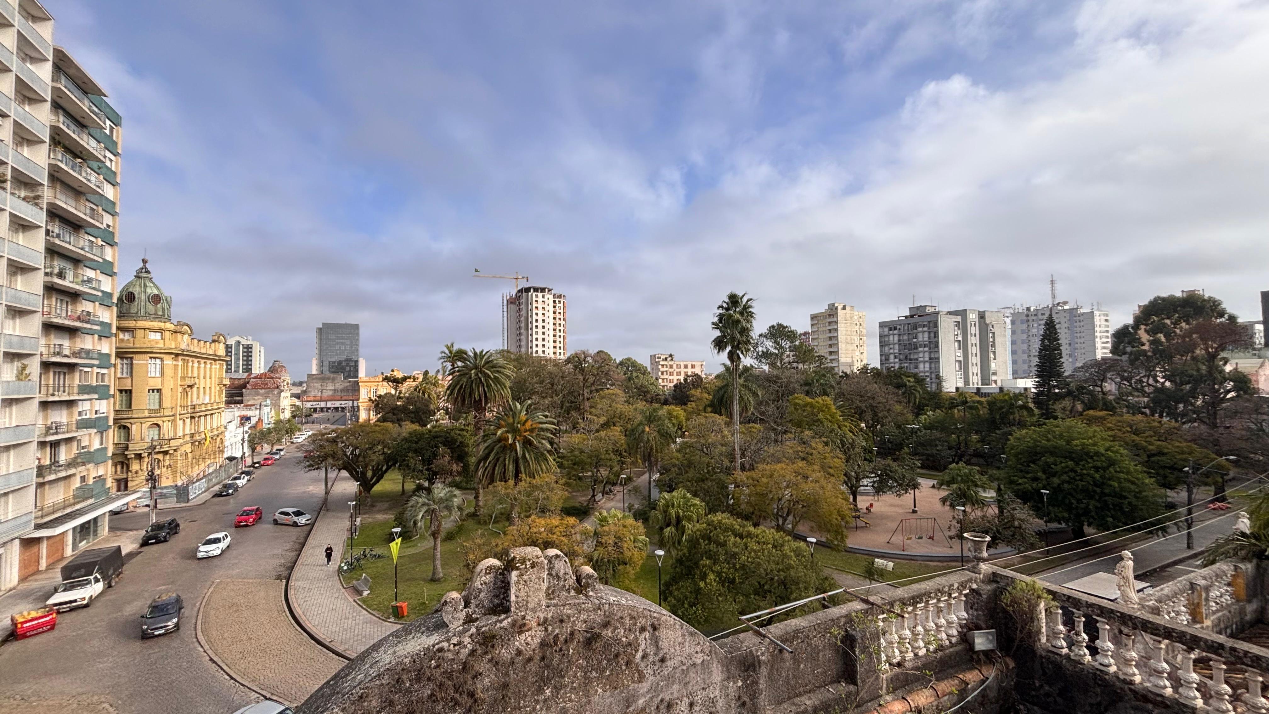Inscrições para montagem do grupo que vai elaborar as regras para eleição do colegiado estão abertas até o dia 2 de dezembro