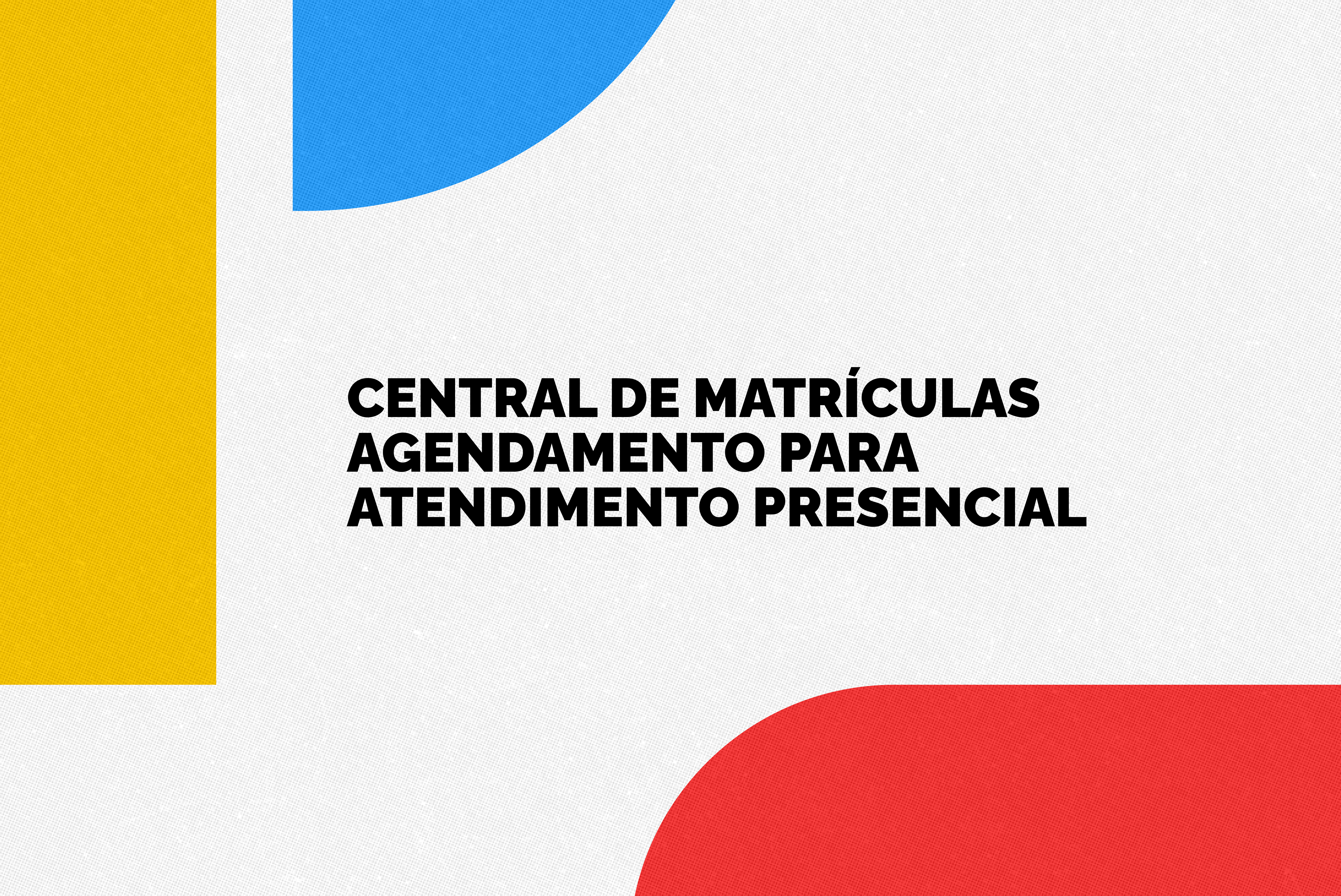 O link para agendamento está disponível no site da Prefeitura de Pelotas. Os atendimentos presenciais começam nesta sexta-feira (20) na sede da Central