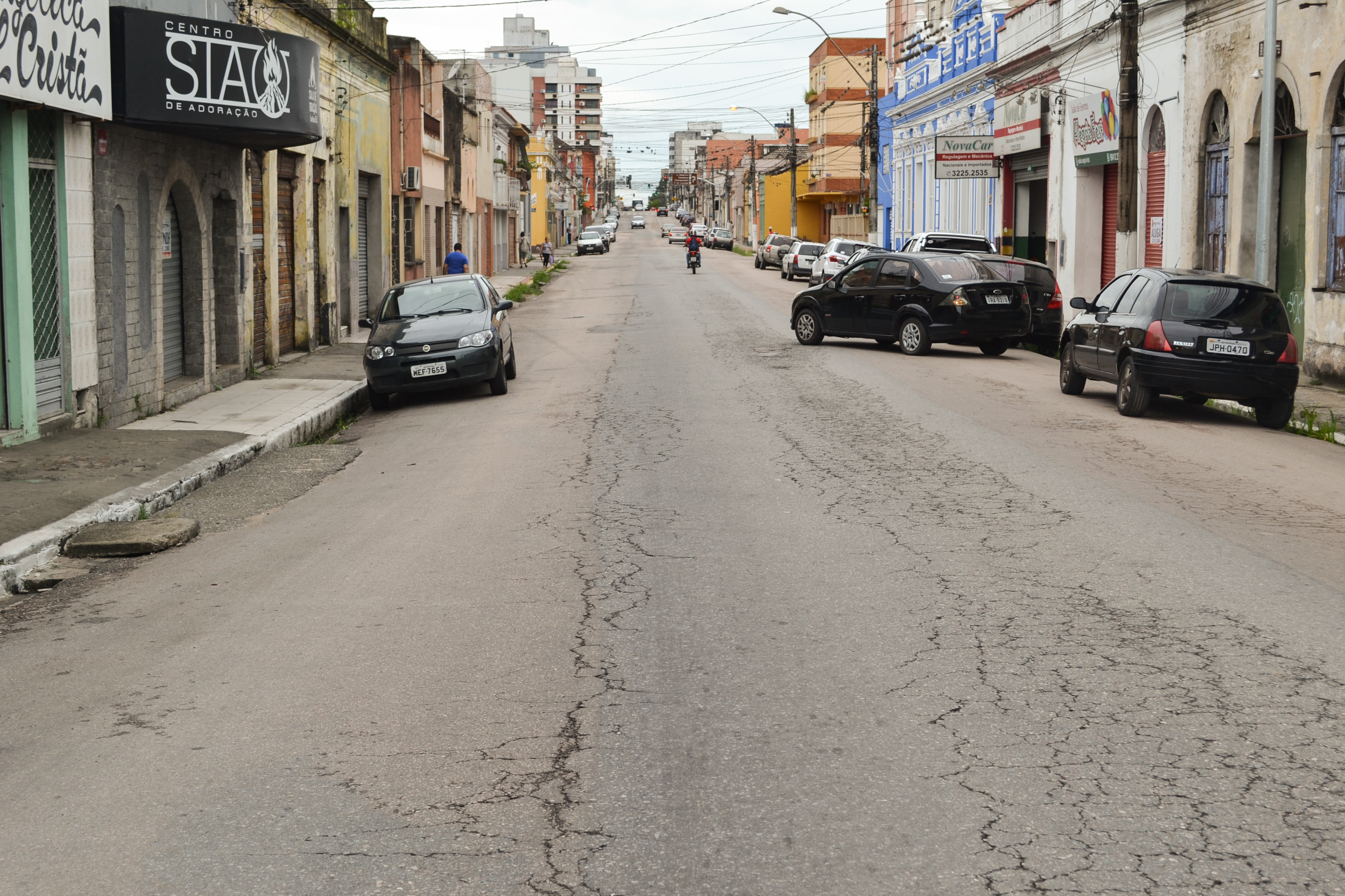 Seplag pretende abrir processo de  licitação no primeiro semestre