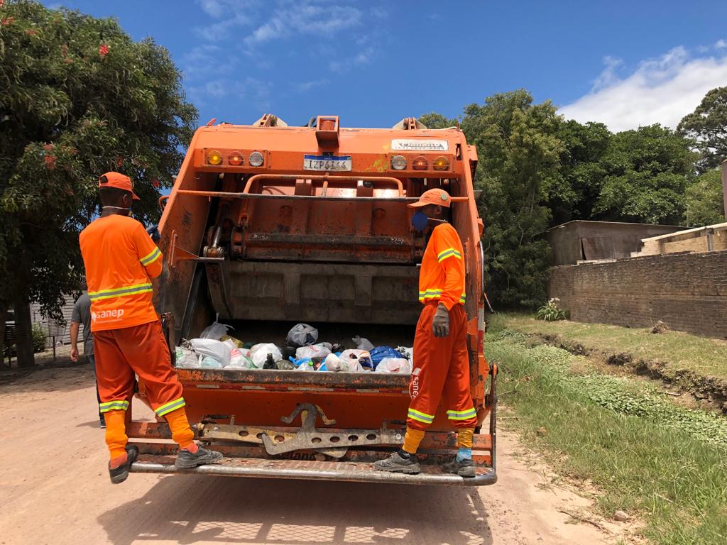 Prefeitura garante funcionamento dos serviços essenciais nos próximos quatro dias