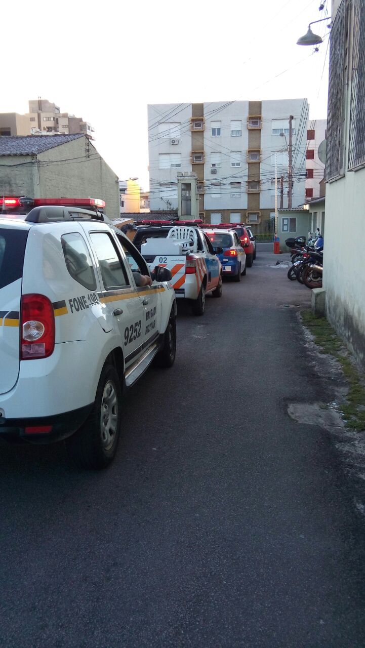 Efetivos abordam 400 pessoas e 78 veículos neste fim de semana