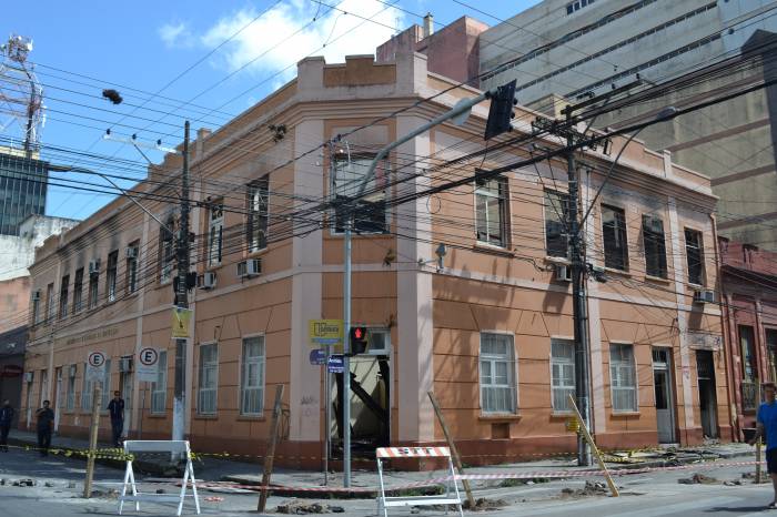 A resposta à Carta-convite lançada dia 31 de janeiro foi conhecida na última sexta-feira. Prefeitura agora vai avaliar a proposta e conferir a documentação