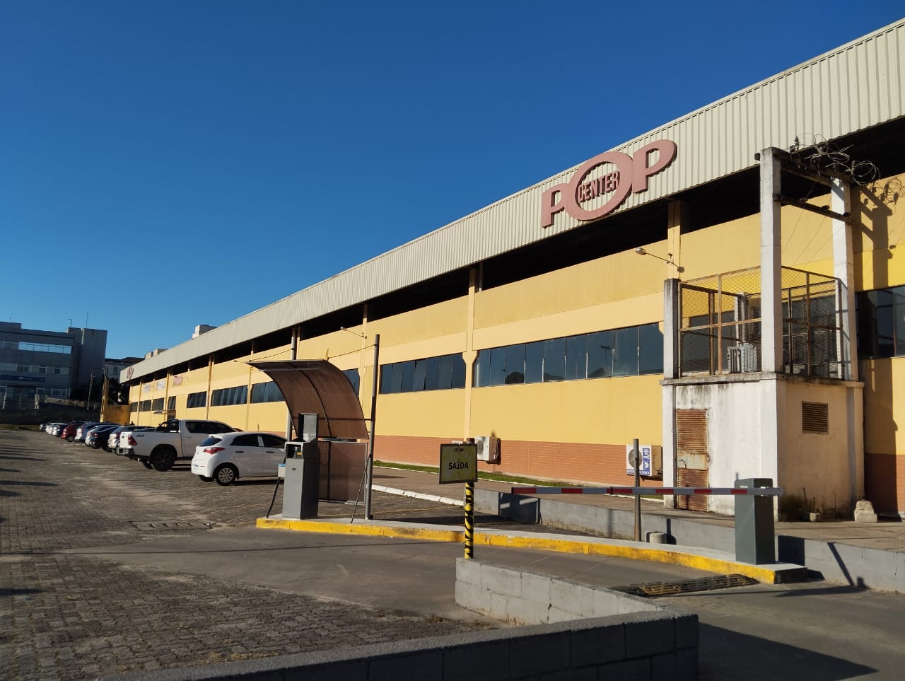 Votação foi encerrada e apurada no final da tarde desta segunda-feira (24)