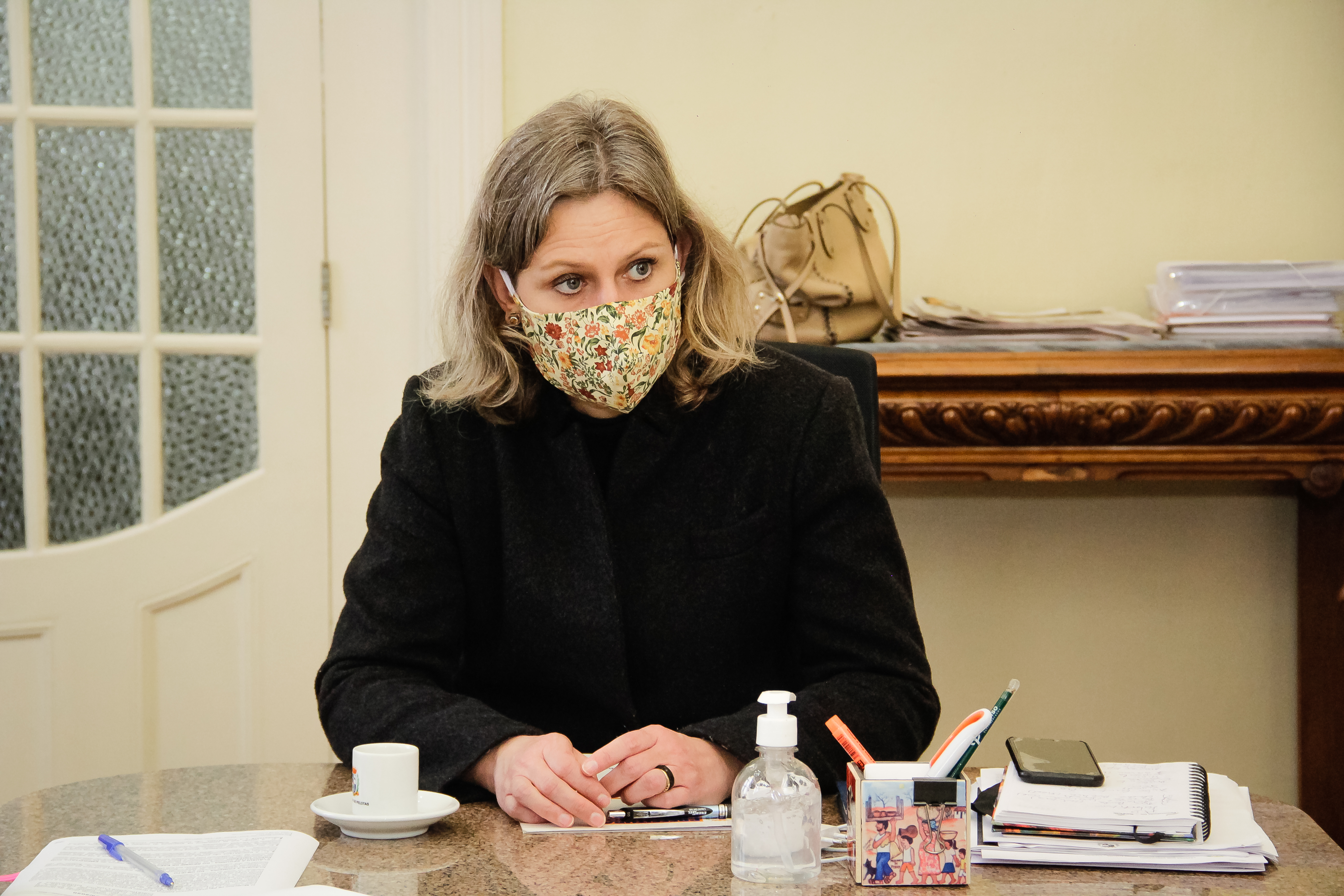 Pelotas receberá R$ 2,15 milhões, que vão subsidiar realização de eventos e auxiliar espaços culturais. Editais serão lançados