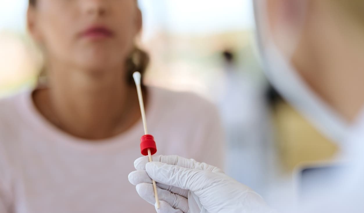 O Município tem mais duas mortes causadas pela Covid-19