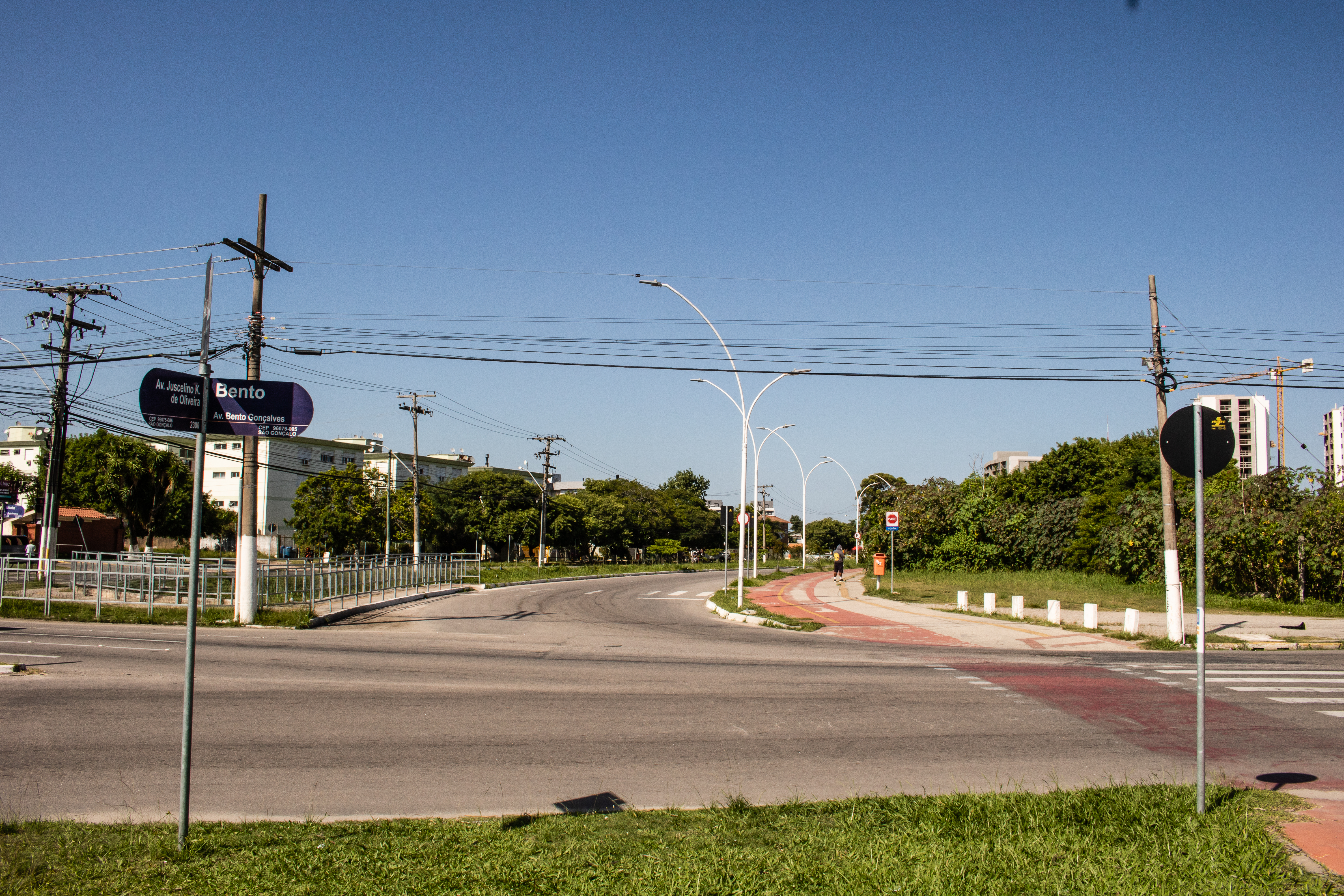 Região que engloba a zona norte da cidade também tem aumento do número de casos pela terceira semana seguida