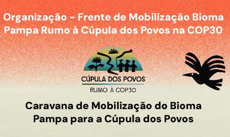 Plenária reúne lideranças e movimentos sociais para discutir desafios e demandas socioambientais da região