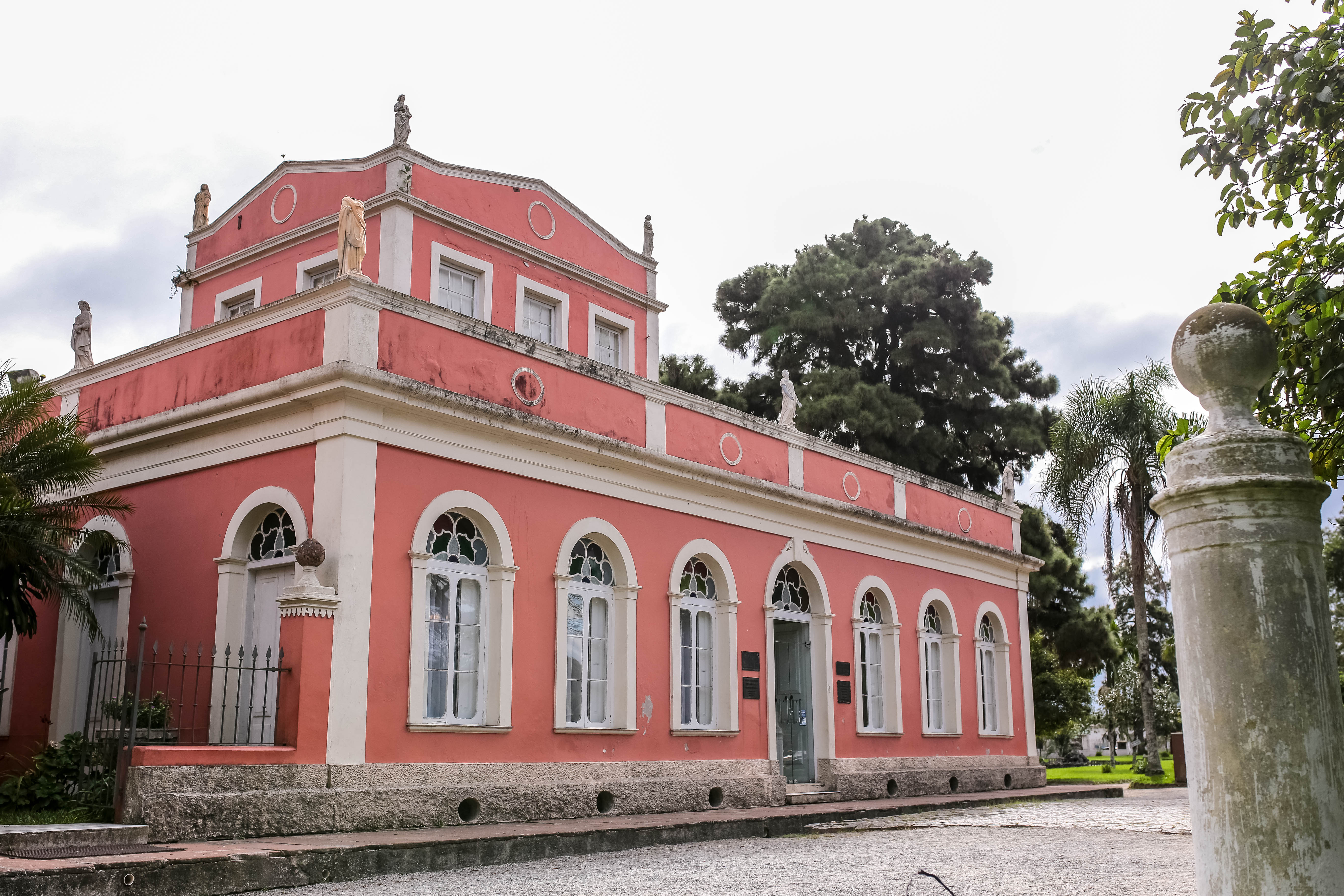 Arqueóloga abordará os reflexos do trabalho doméstico escravo na atualidade