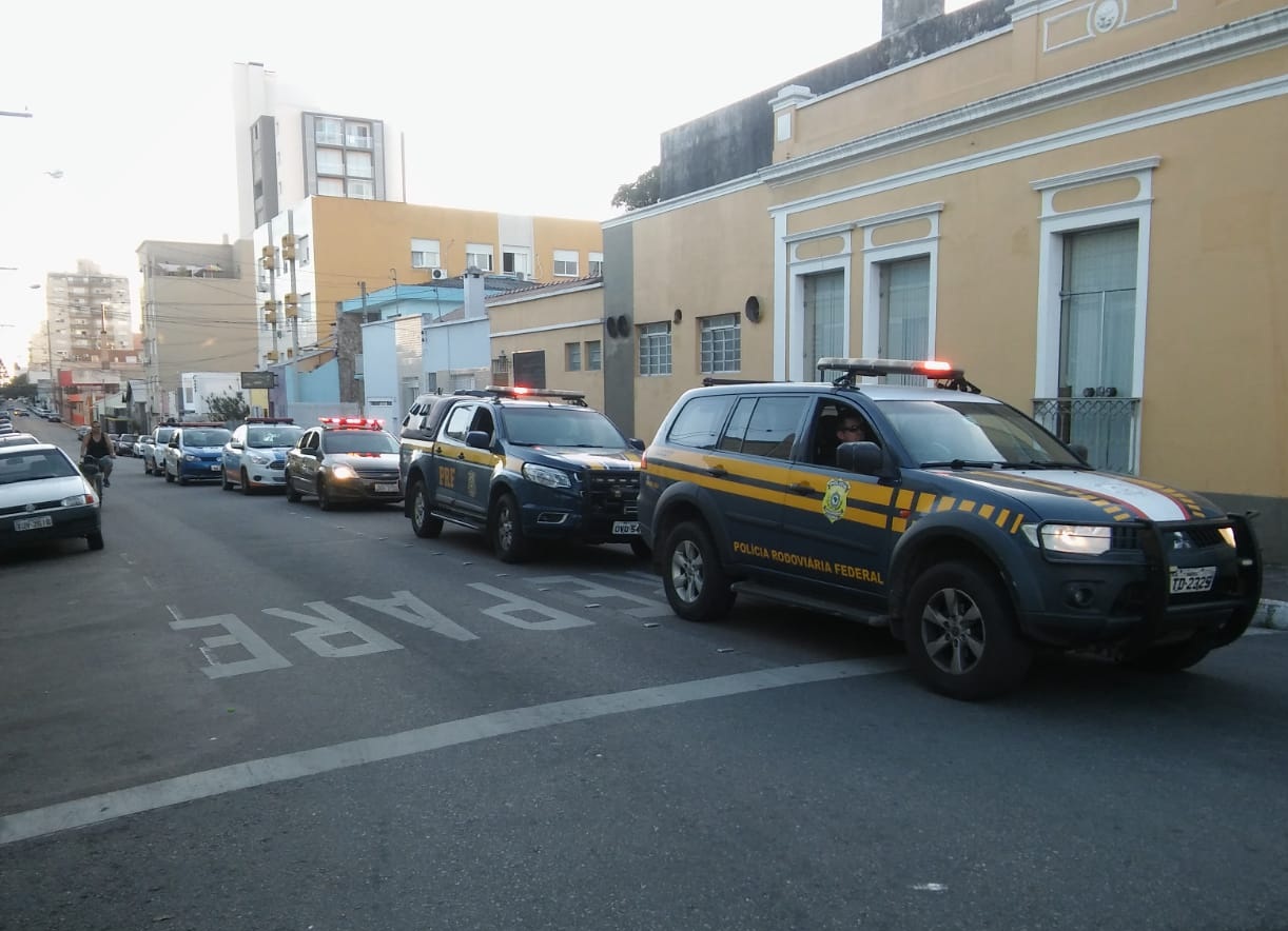 2018 encerrou com 32 registros de vítimas fatais nas vias municipais e federais