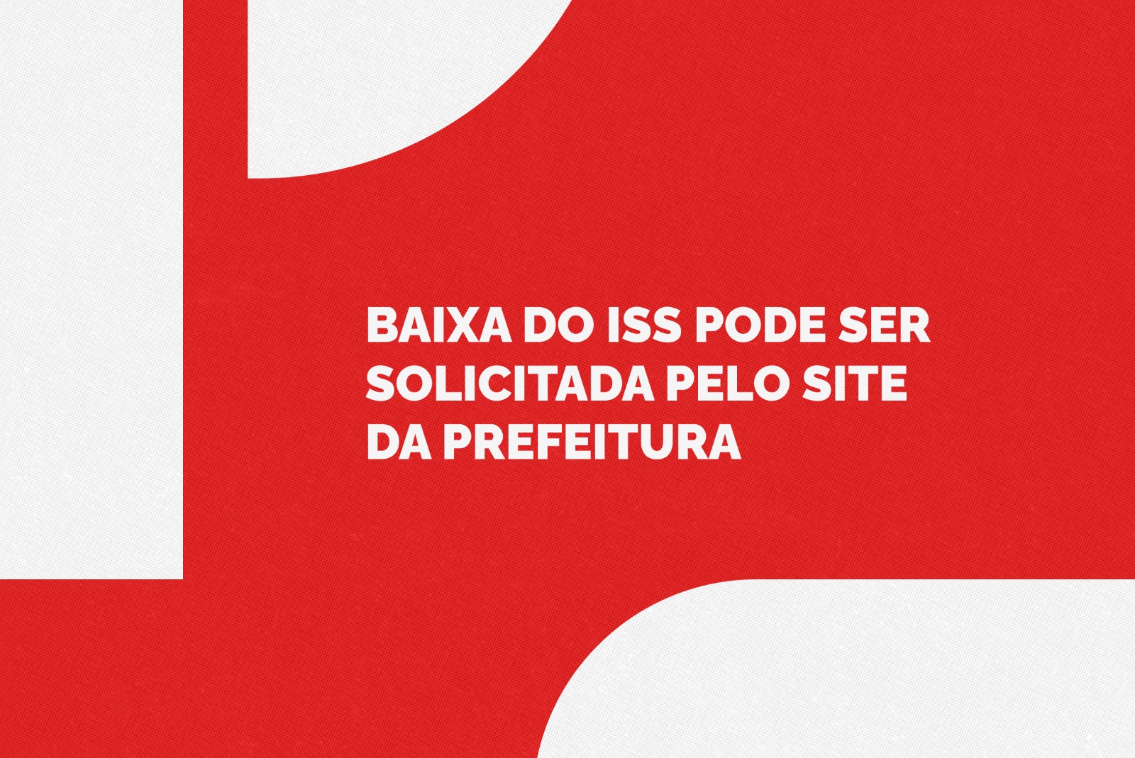 Serviço, que era feito apenas presencialmente, agora pode ser feito virtualmente