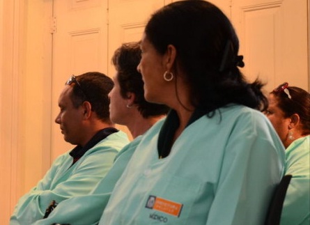 Secretaria de Saúde irá se manifestar sobre o assunto até dia 25, data em que os profissionais que ingressaram pelo programa federal Mais Médicos deixam Pelotas