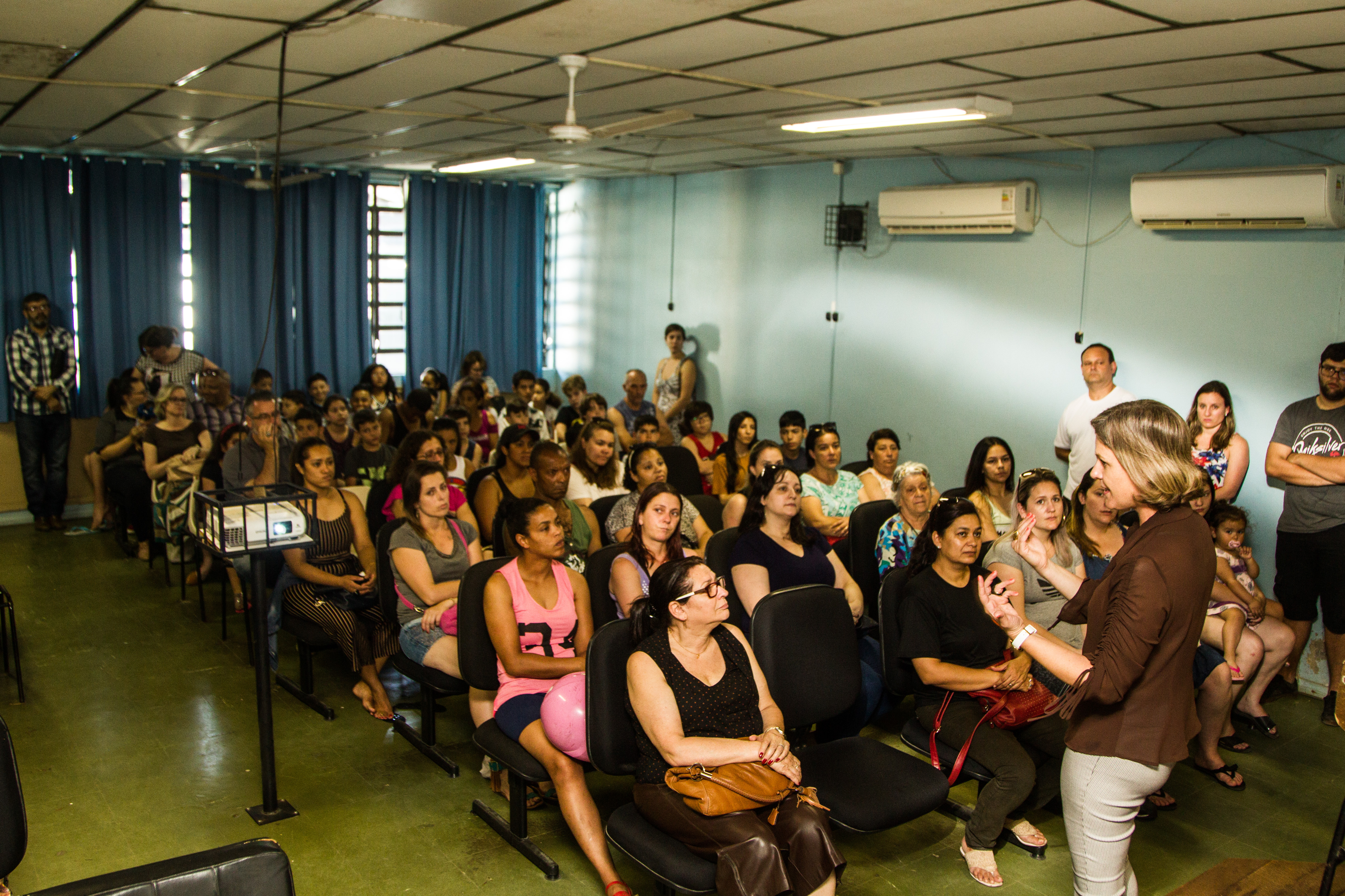 Por meio do programa Oficina das Finanças, 84 alunos da Emef Joaquim Assumpção aprendem mais sobre organização de despesas e comportamentos financeiros sustentáveis