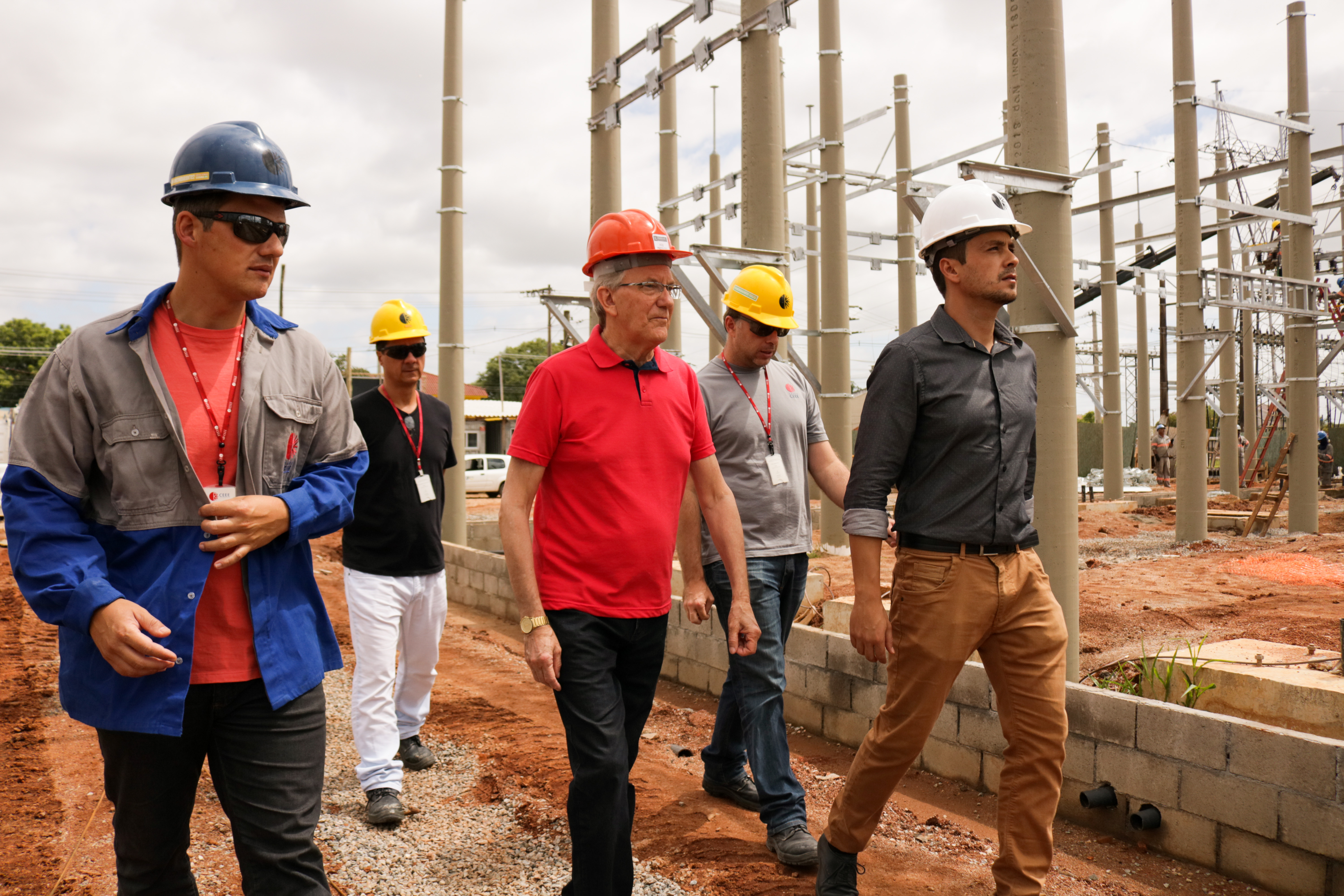 Empreendimento beneficiará diretamente 51 mil clientes