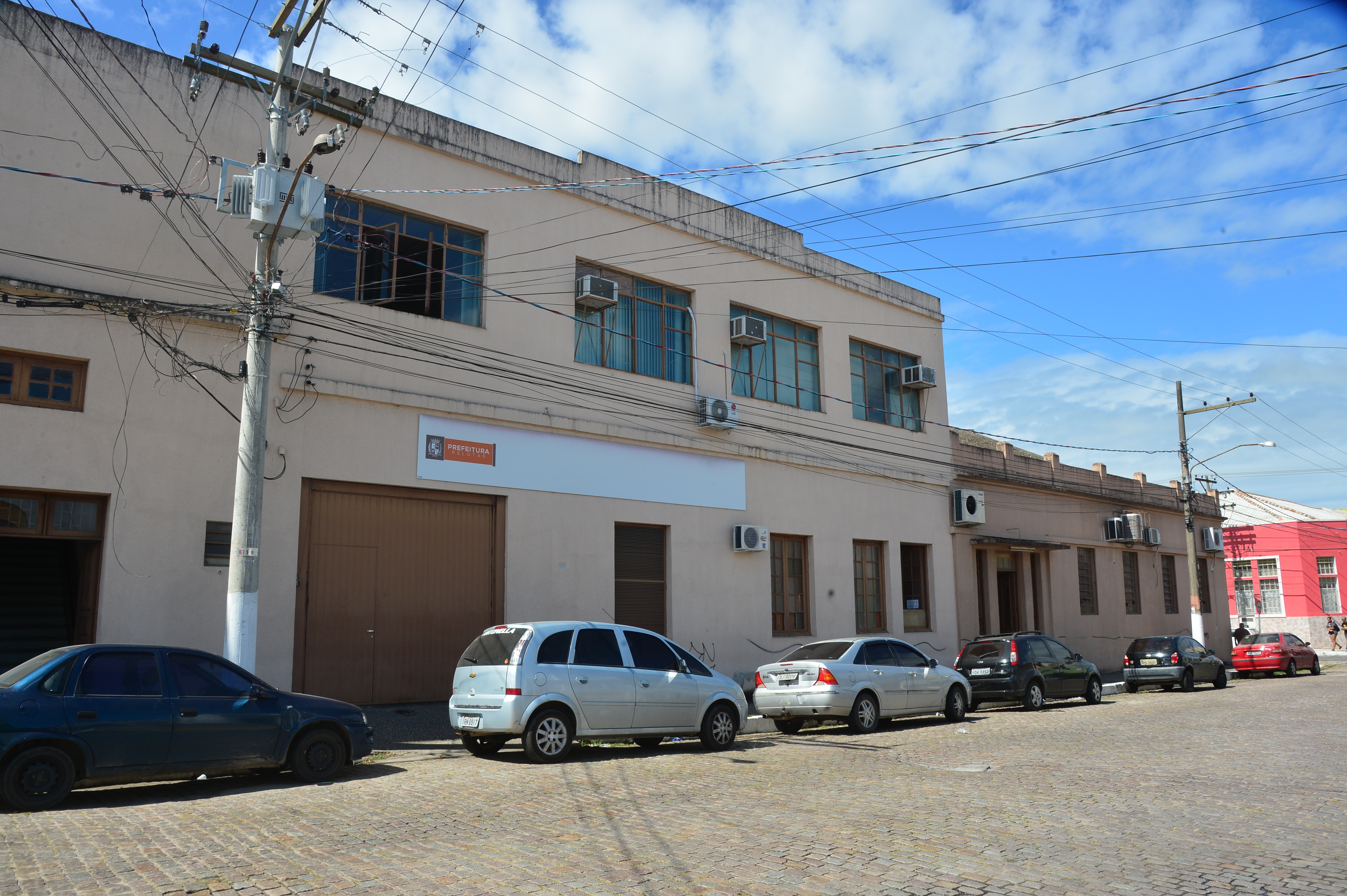 Reunião com os agricultores classificados, por meio de chamada pública, será na próxima semana