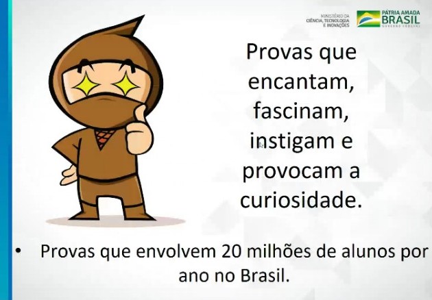 Reunião com representantes do Ministério da Ciência, Tecnologia e Inovação definiu os primeiros passos da estratégia em Pelotas