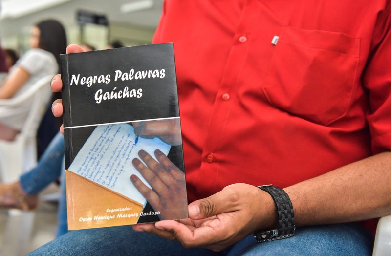 Evento ocorre nesta sexta-feira, na Secult, e é aberto a toda a comunidade pelotense