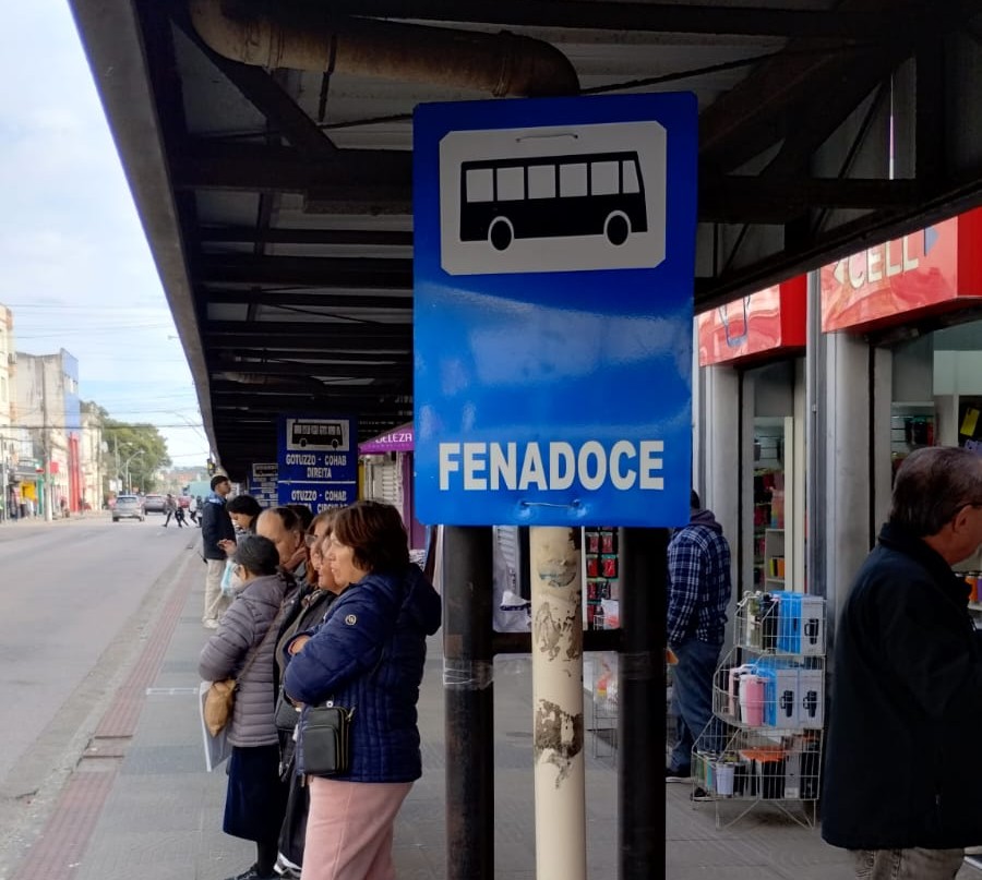 A operação integrada envolve sinalização, educação, fiscalização e transporte coletivo para garantir mais segurança e mobilidade aos visitantes