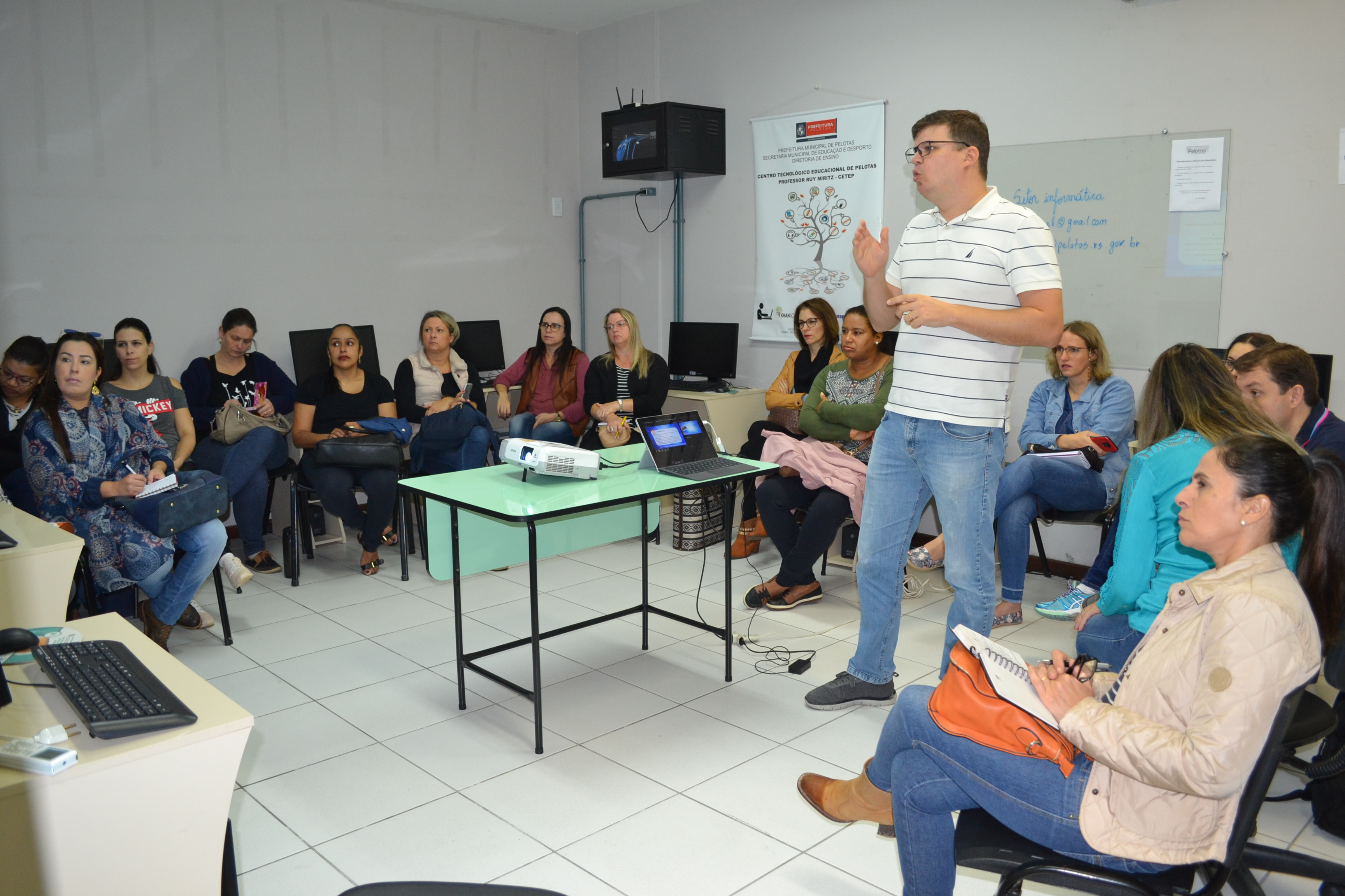 Olimpíada Brasileira será realizada na Furg, em Rio Grande