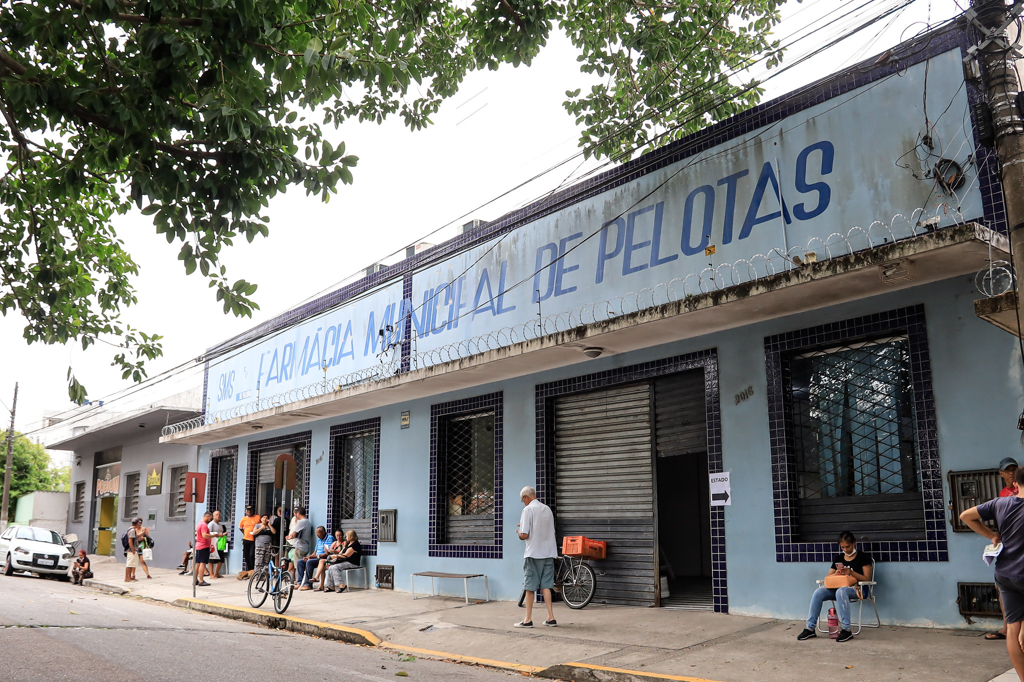 Atividades retornam na segunda-feira a partir das 8h