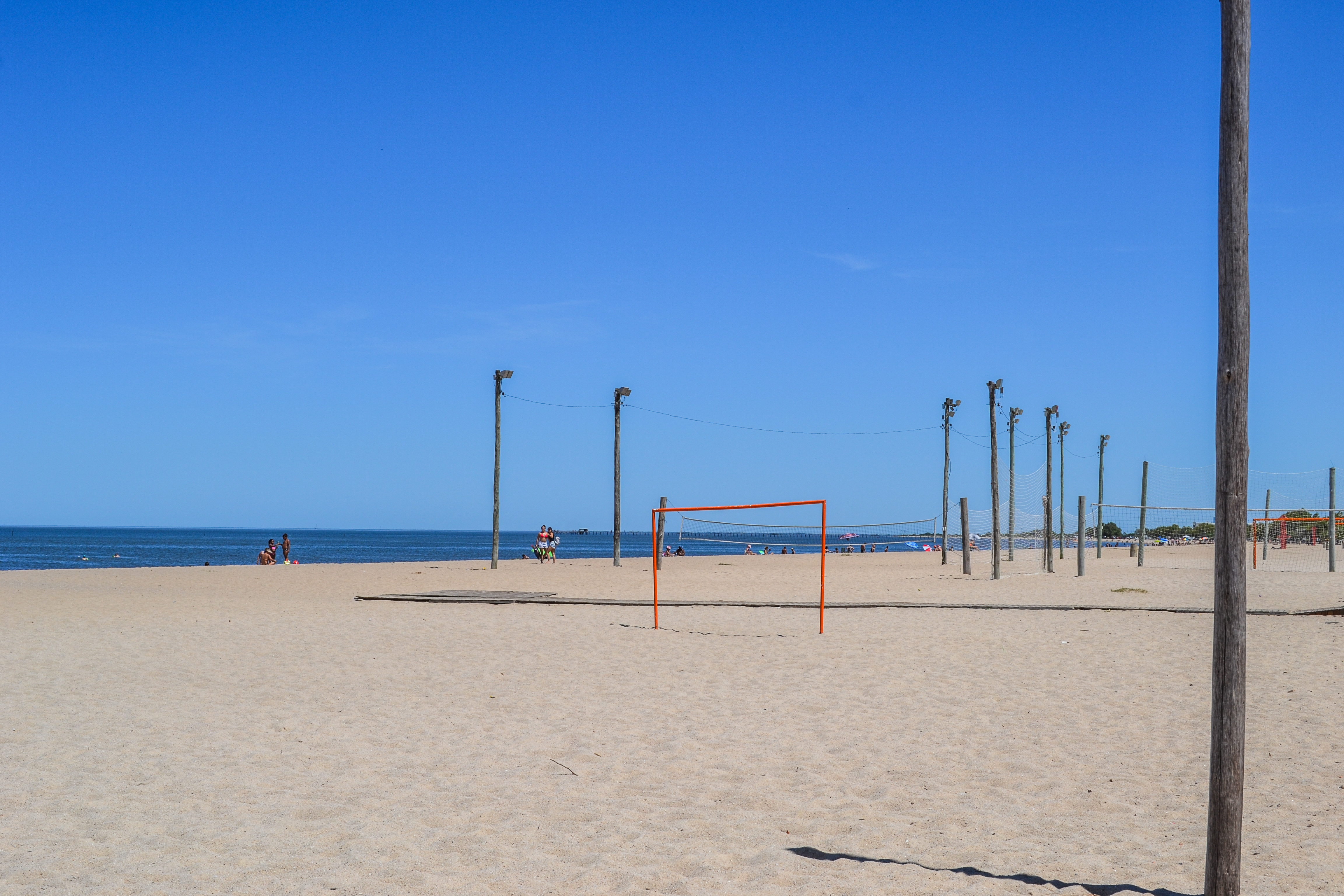 População poderá conferir a balneabilidade das águas daqui e também de outros 84 pontos dos balneários gaúchos de 43 municípios, no site da Fepam