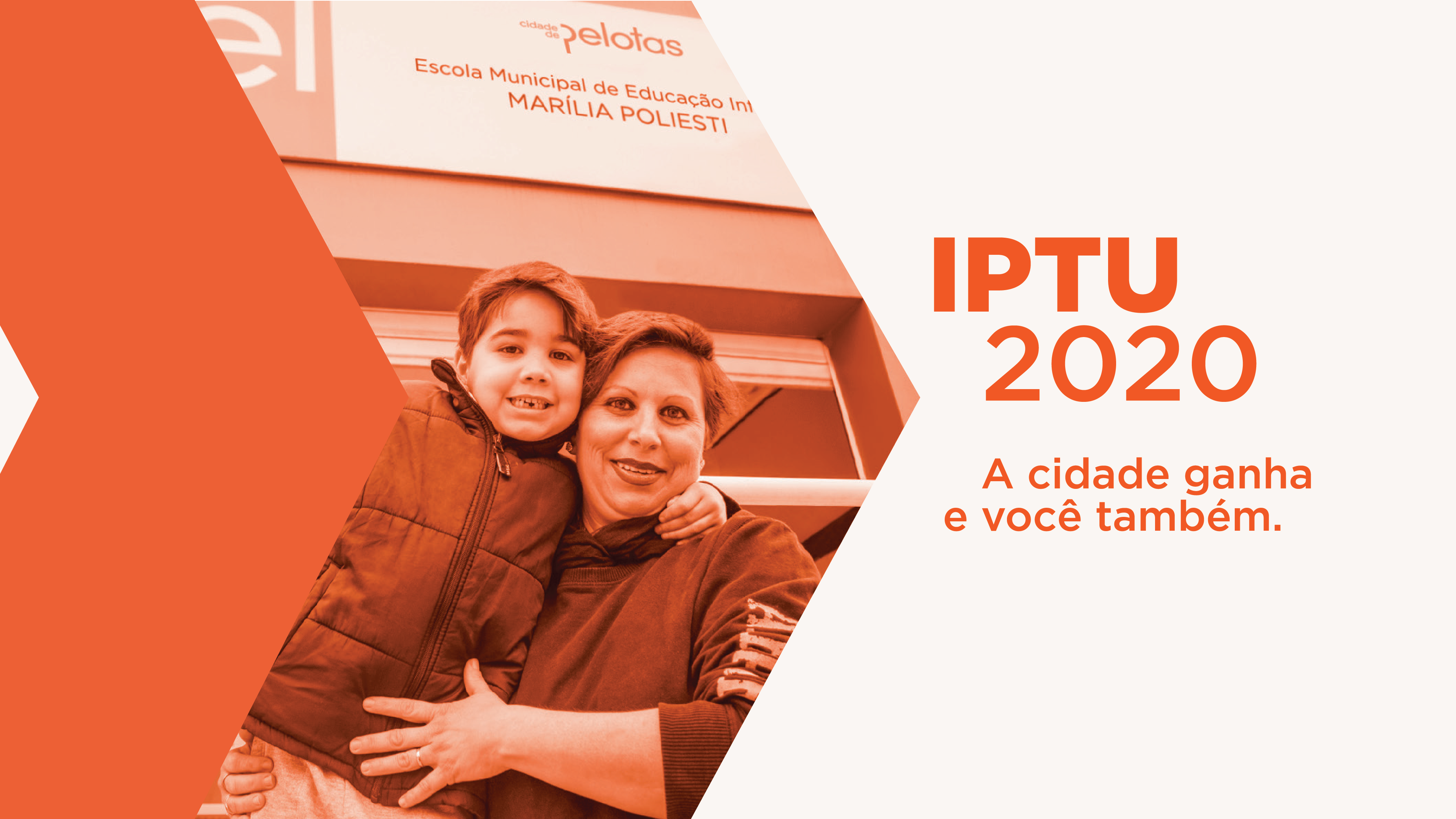 Quitação em parcela única: desconto de 12% é válido até dia 20. Entre 21 de dezembro e 20 de janeiro, a dedução do valor será de 5%