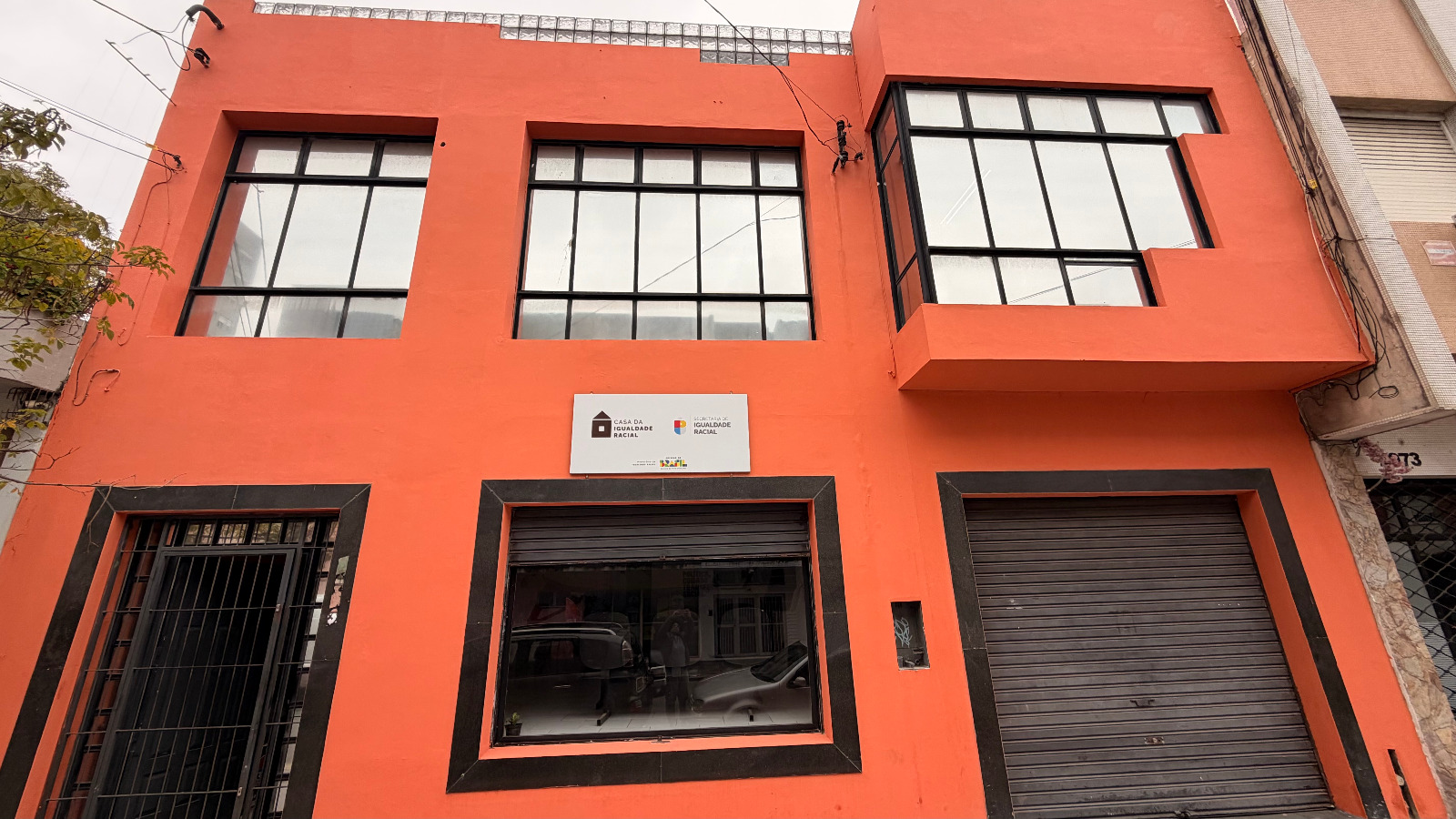 O Enap Aqui! acontecerá nos dias 31 de agosto e 1º de setembro, na Casa da Igualdade Racial de Pelotas, com vagas destinadas para servidores públicos mediante inscrição