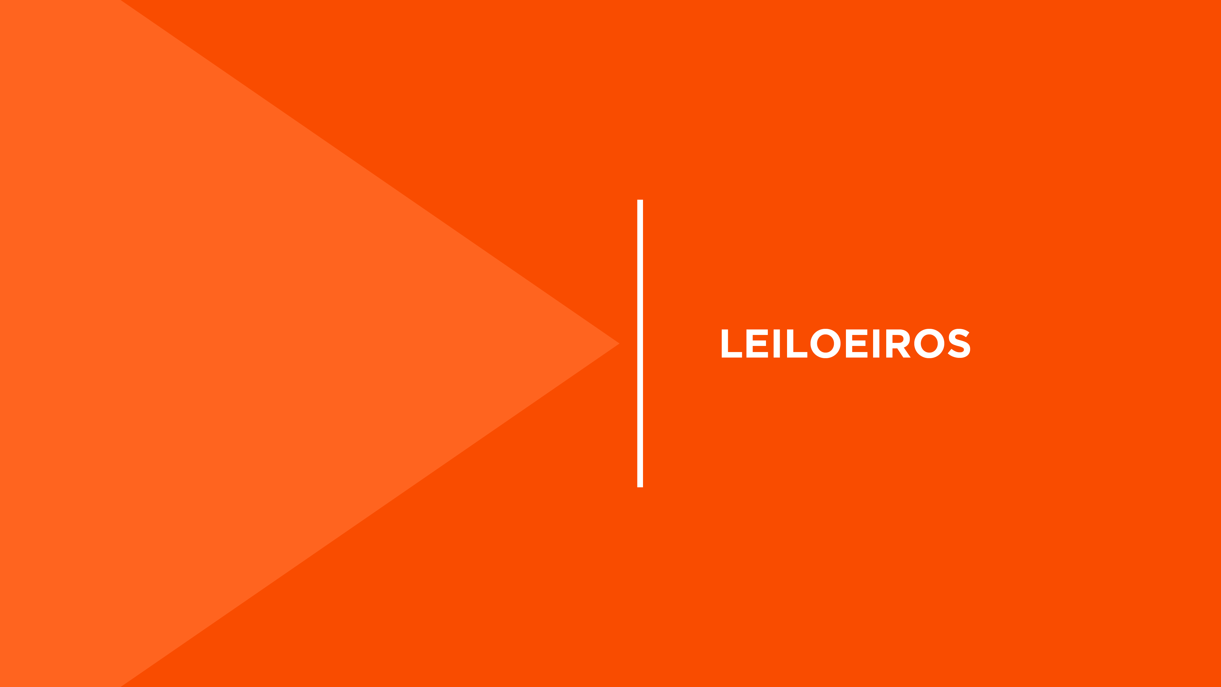 A Prefeitura abriu edital para cadastro de leiloeiros oficiais para a realização de leilões de bens patrimoniais inservíveis