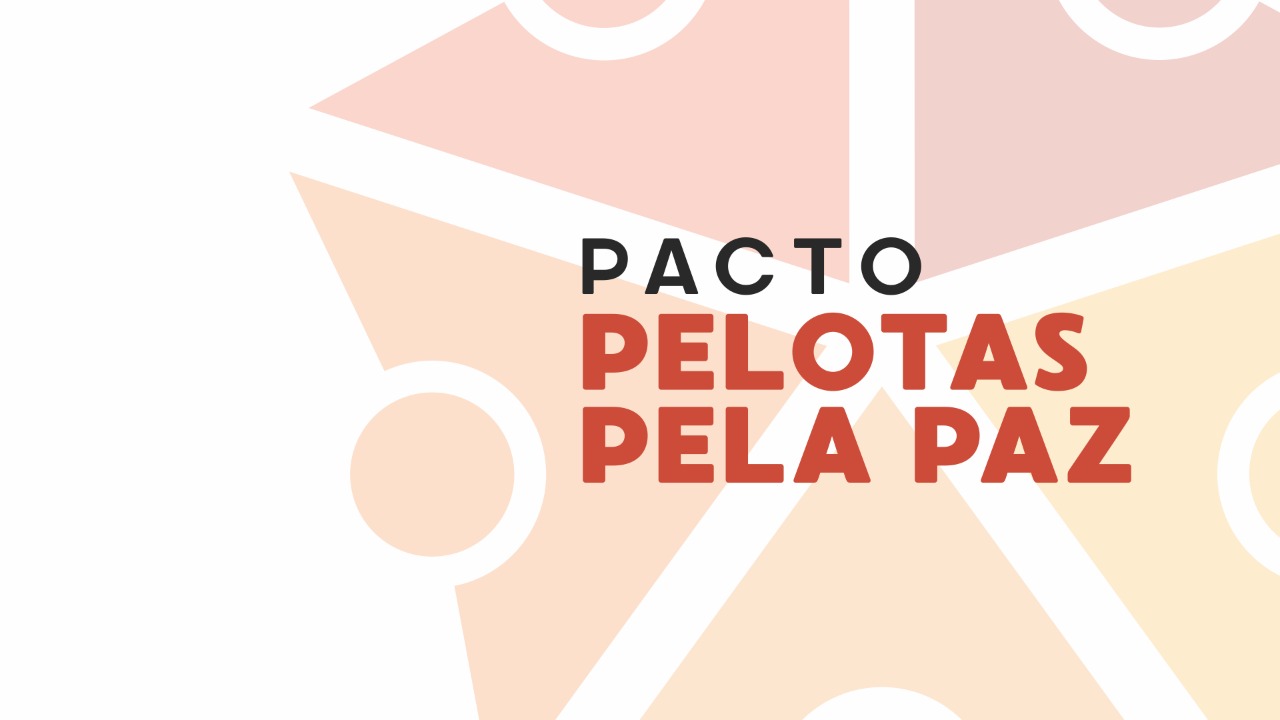 A Escola Estadual de Ensino Médio Dr. Amilcar Gigante vai ganhar um espaço de convivência, construído pelos alunos dentro de oficinas