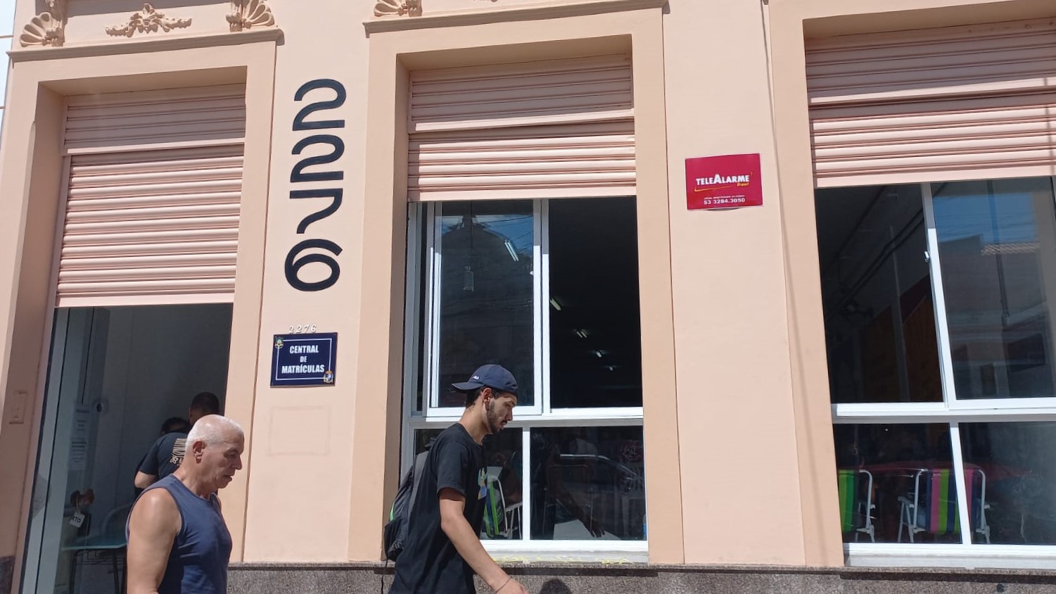 Mudança no sistema de atendimento visa agilizar e facilitar o acesso às escolas do Município ou do Estado