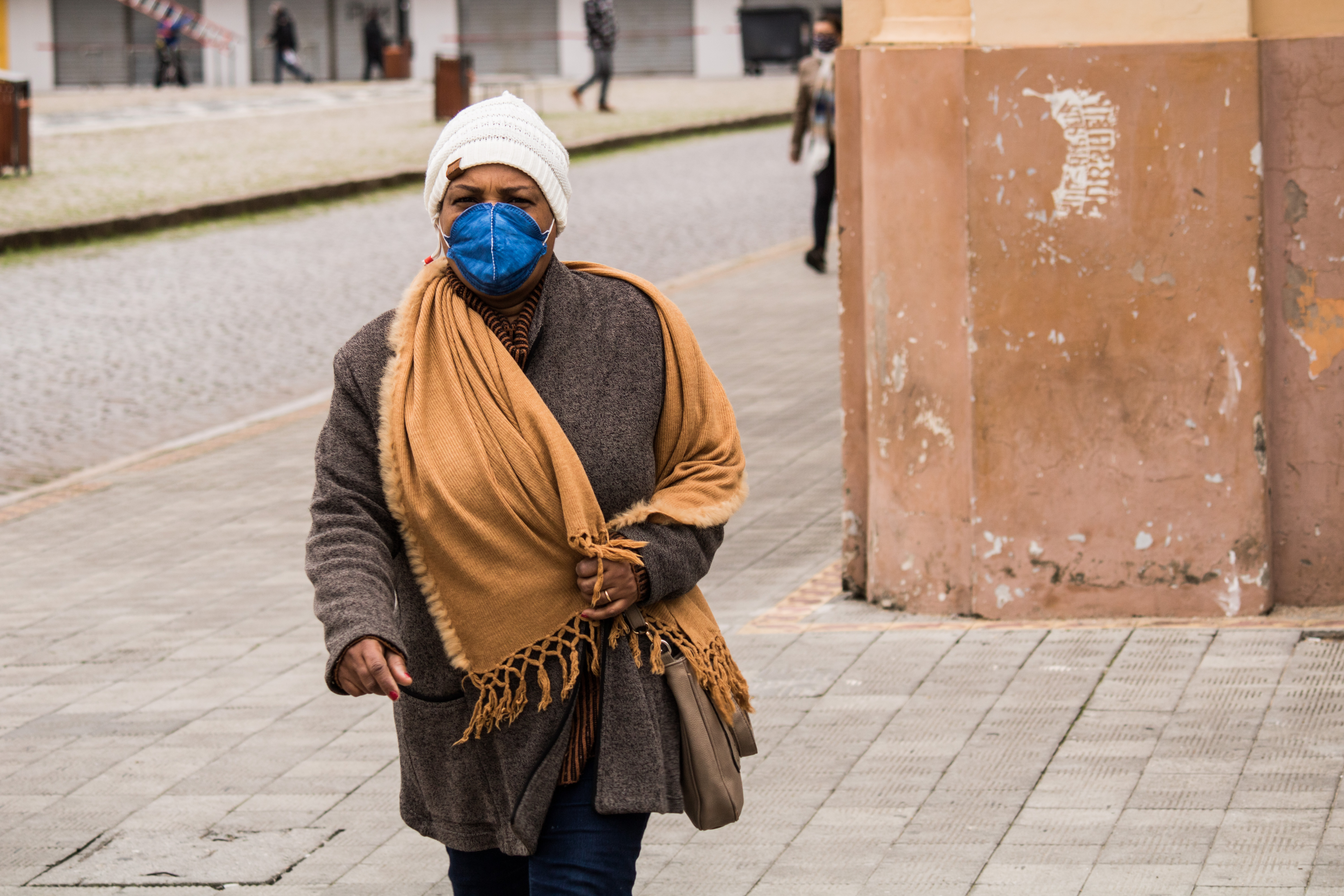 Segundo dados analisados pelo Observatório de Segurança Pública, o bairro teve crescimento de 1,3% no percentual de confirmações para o coronavírus em uma semana