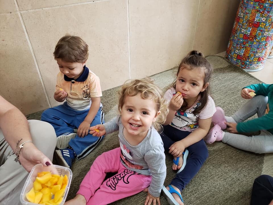 Até esta quinta (28), sete instituições de ensino já haviam confirmado inscrições no concurso 'Carta ao Produtor de Pêssego'