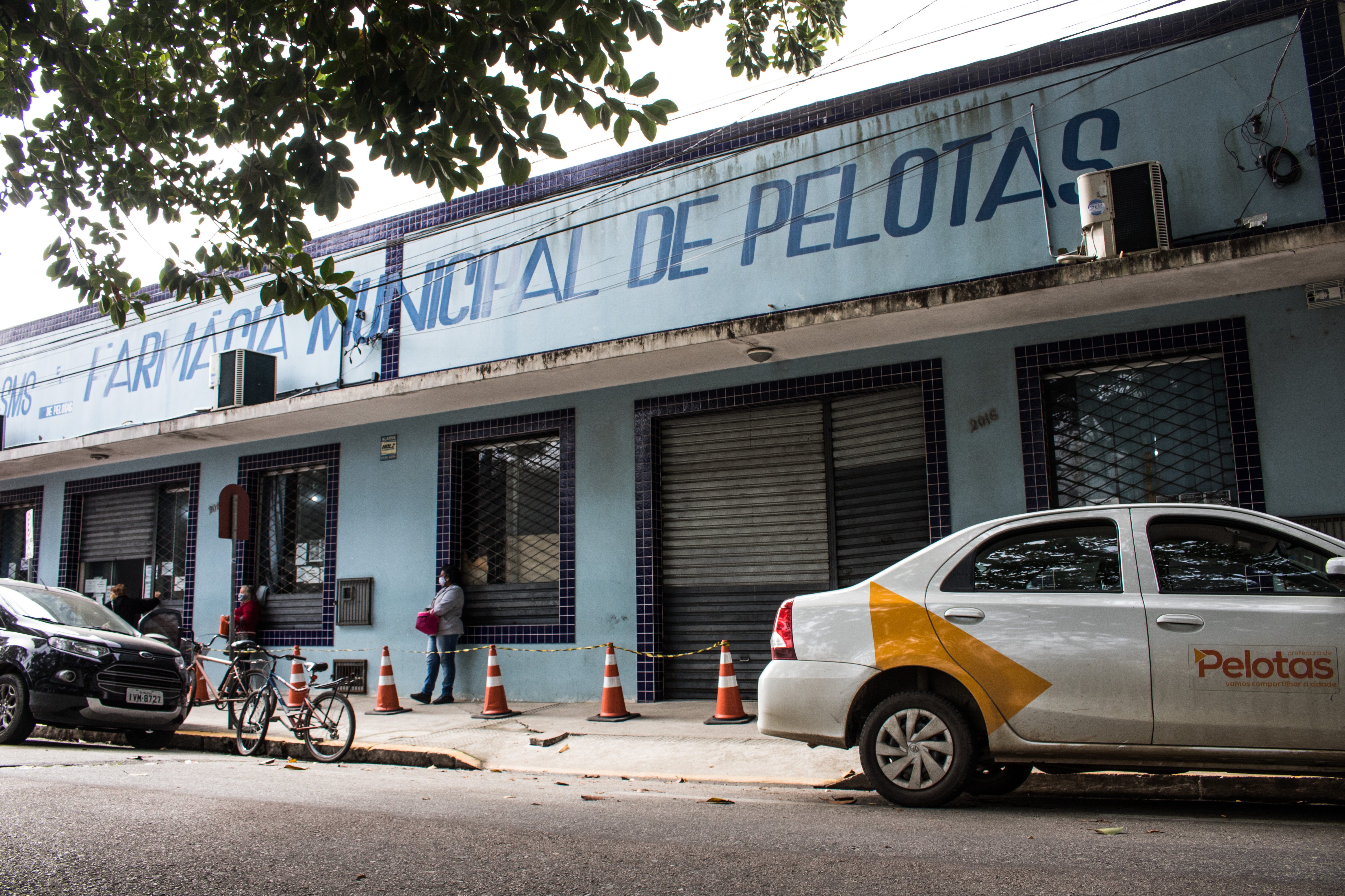 Confira os locais e horários de funcionamento para buscar os serviços