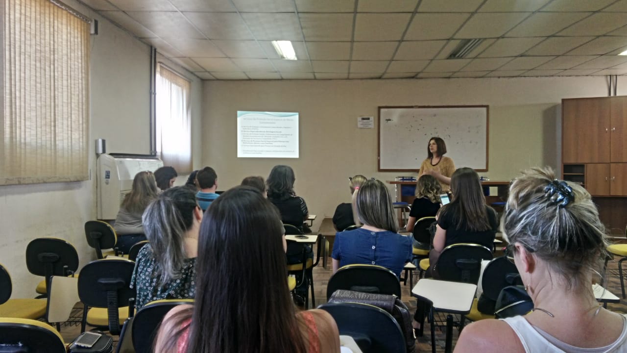 ONG, OSC e OSCIP foram orientadas sobre serviços da rede e como melhor atender seu público