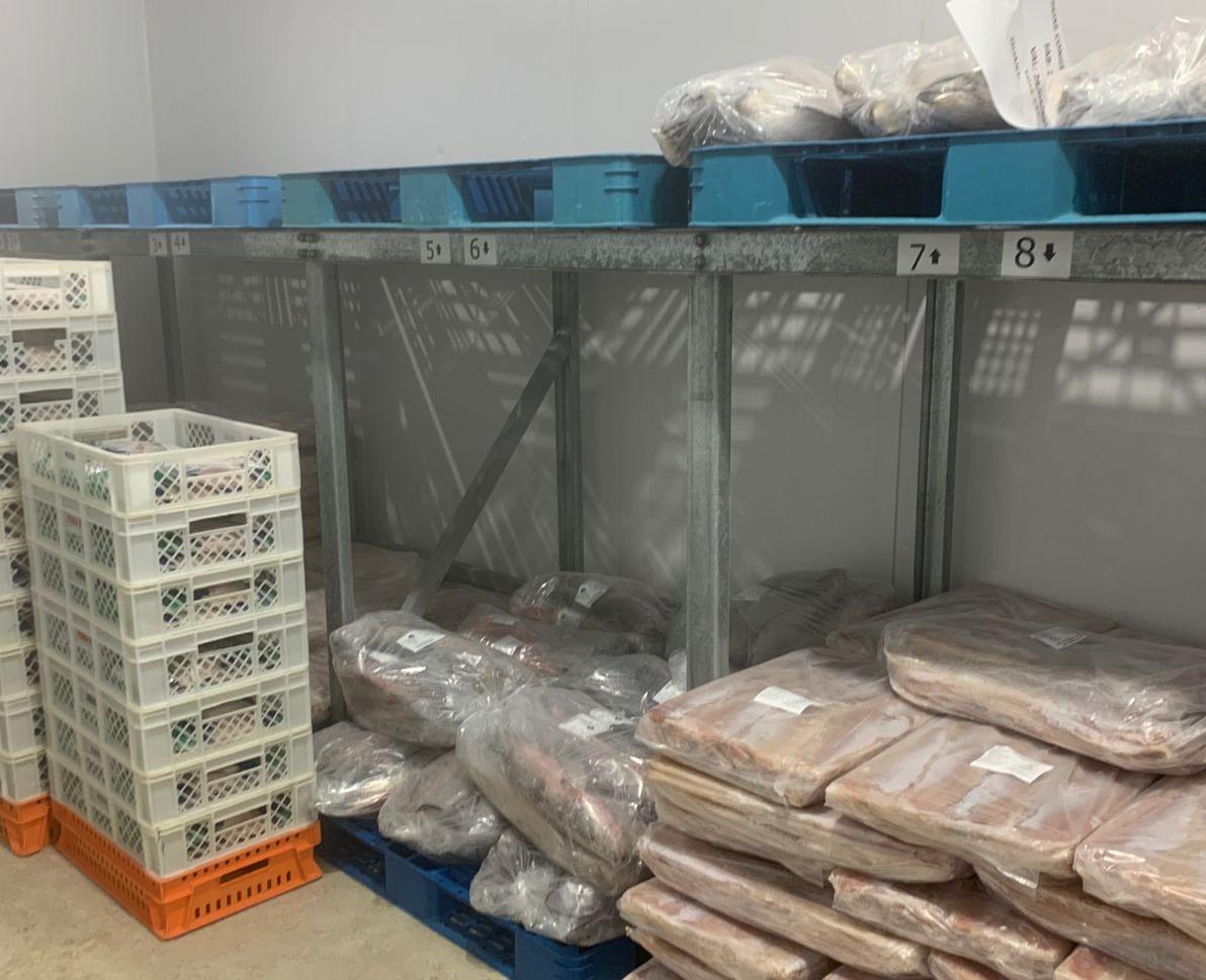 É a segunda empresa autorizada pela Inspeção Municipal da pasta a comercializar para outros mercados por aderir ao Sistema Brasileiro de Inspeção de Produtos de Origem Animal (Sisbi-POA)