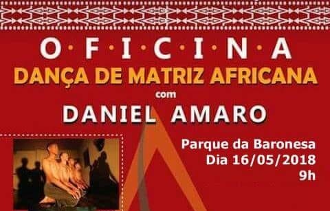 Baronesa na Teia, oficina Dança de Matriz Africana e Museus na Rua serão opções de lazer e cultura na cidade