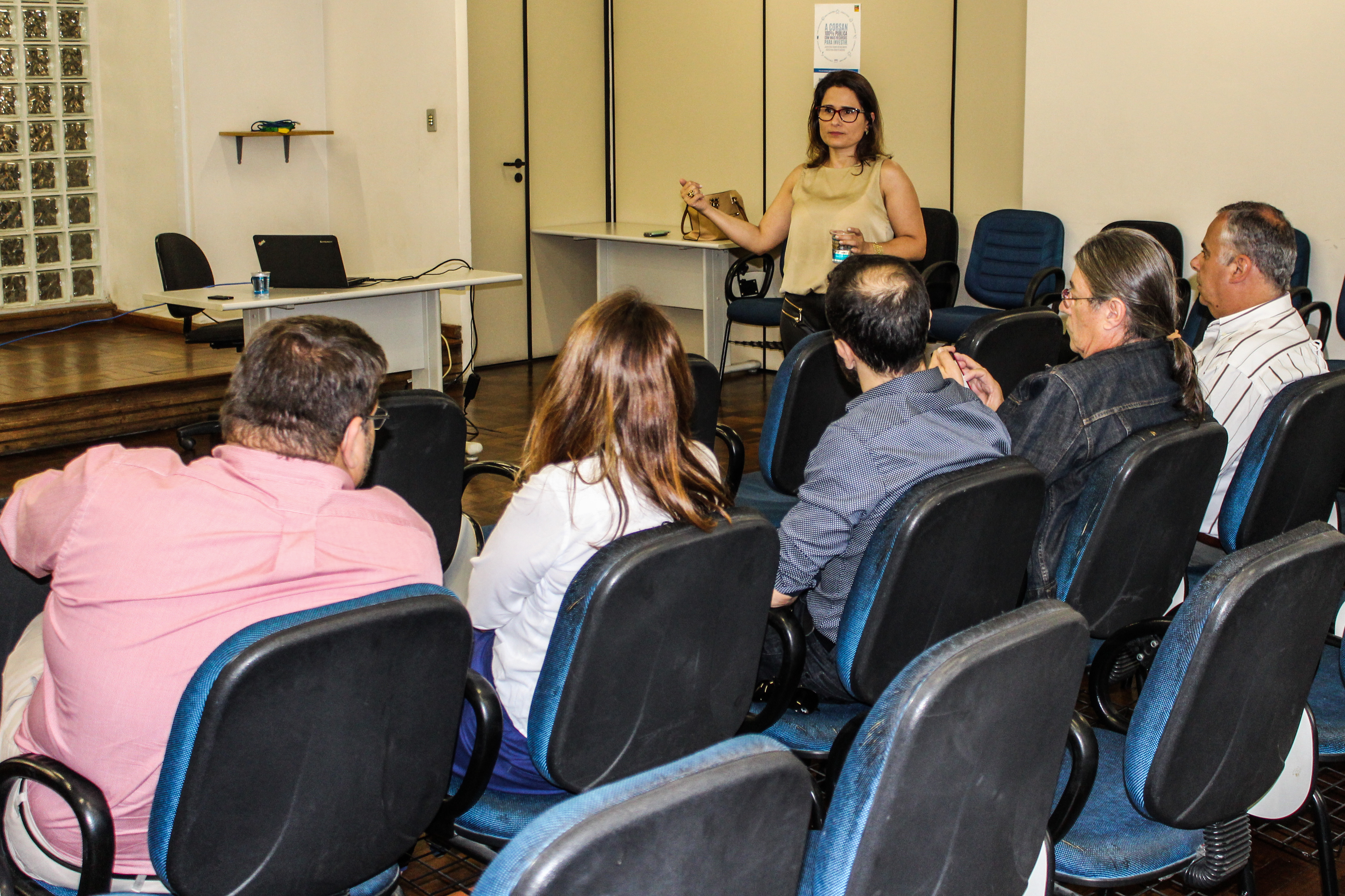 Processo é uma alternativa para agilizar a universalização do saneamento em nove cidades da região metropolitana do Estado