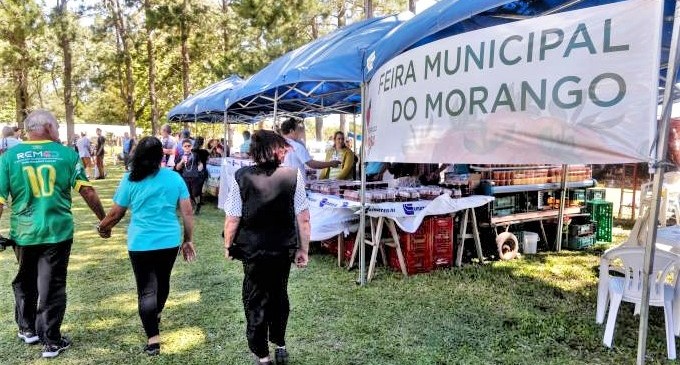 Secretaria de Desenvolvimento Rural acompanhará as cortes para promover os dois eventos