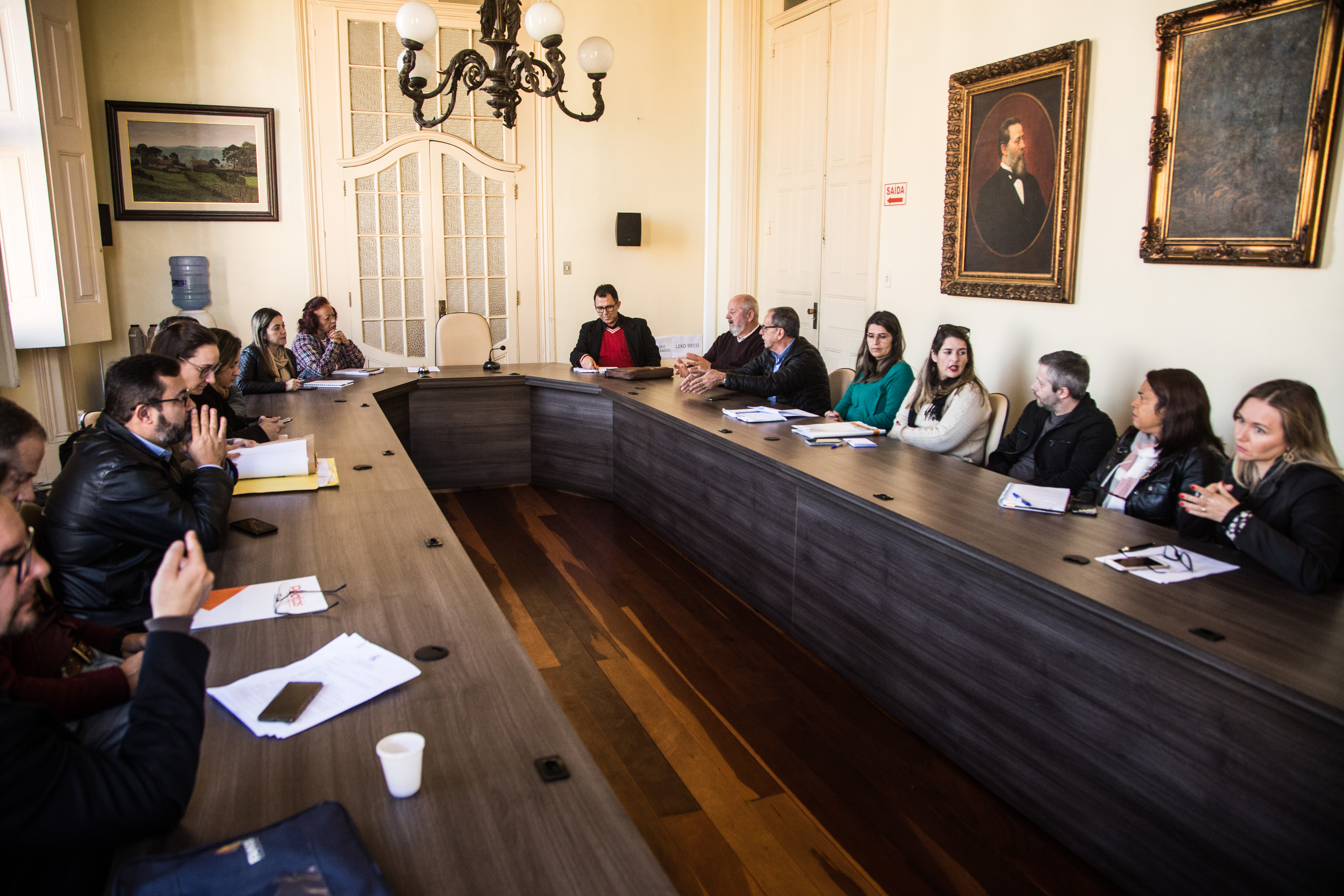 Entidade precisa cumprir requisitos legais indispensáveis à liberação de recursos