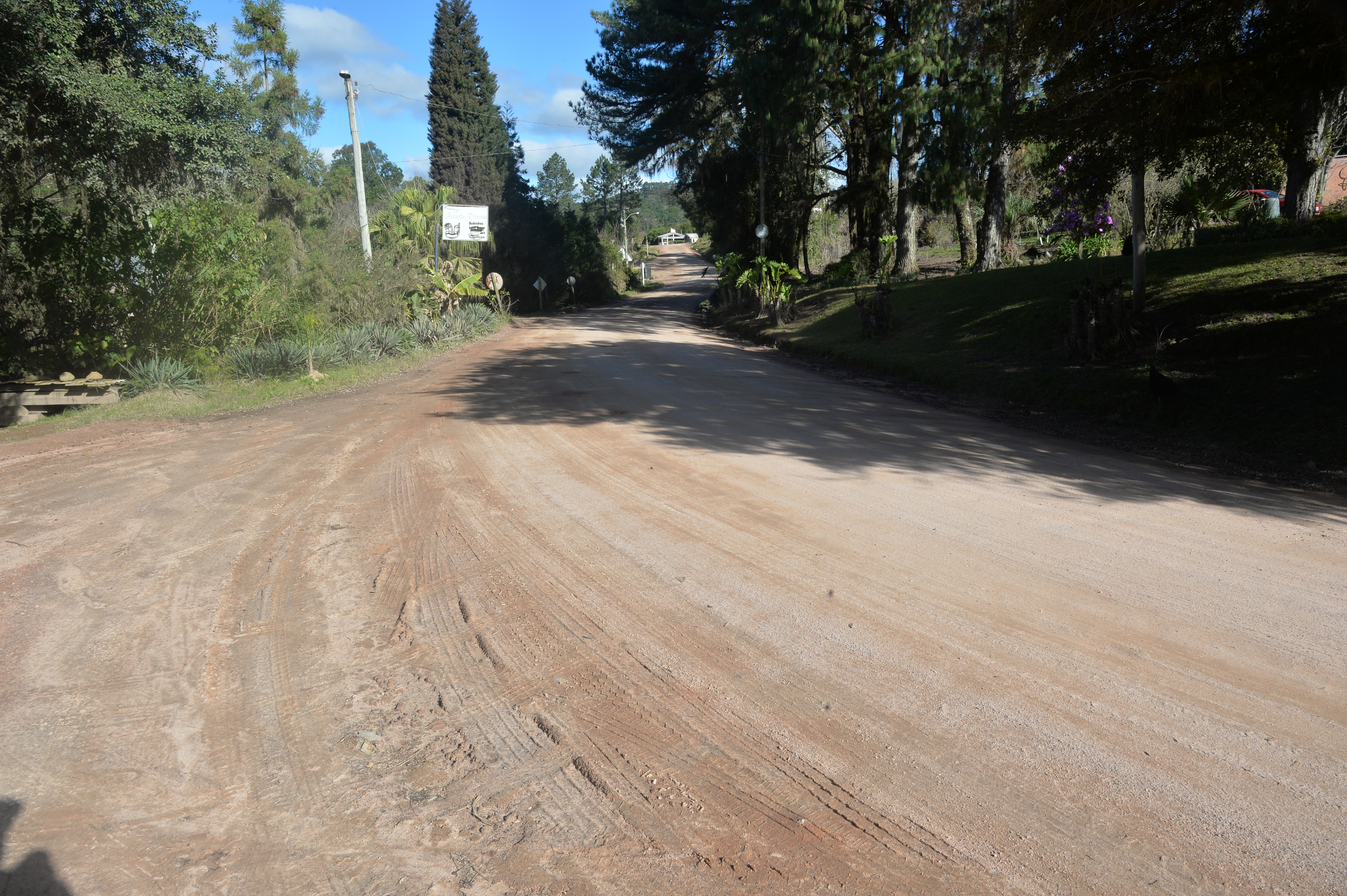 Concorrência nº 06/2018 objetiva à contratação de interessado nos serviços públicos de transporte coletivo da colônia