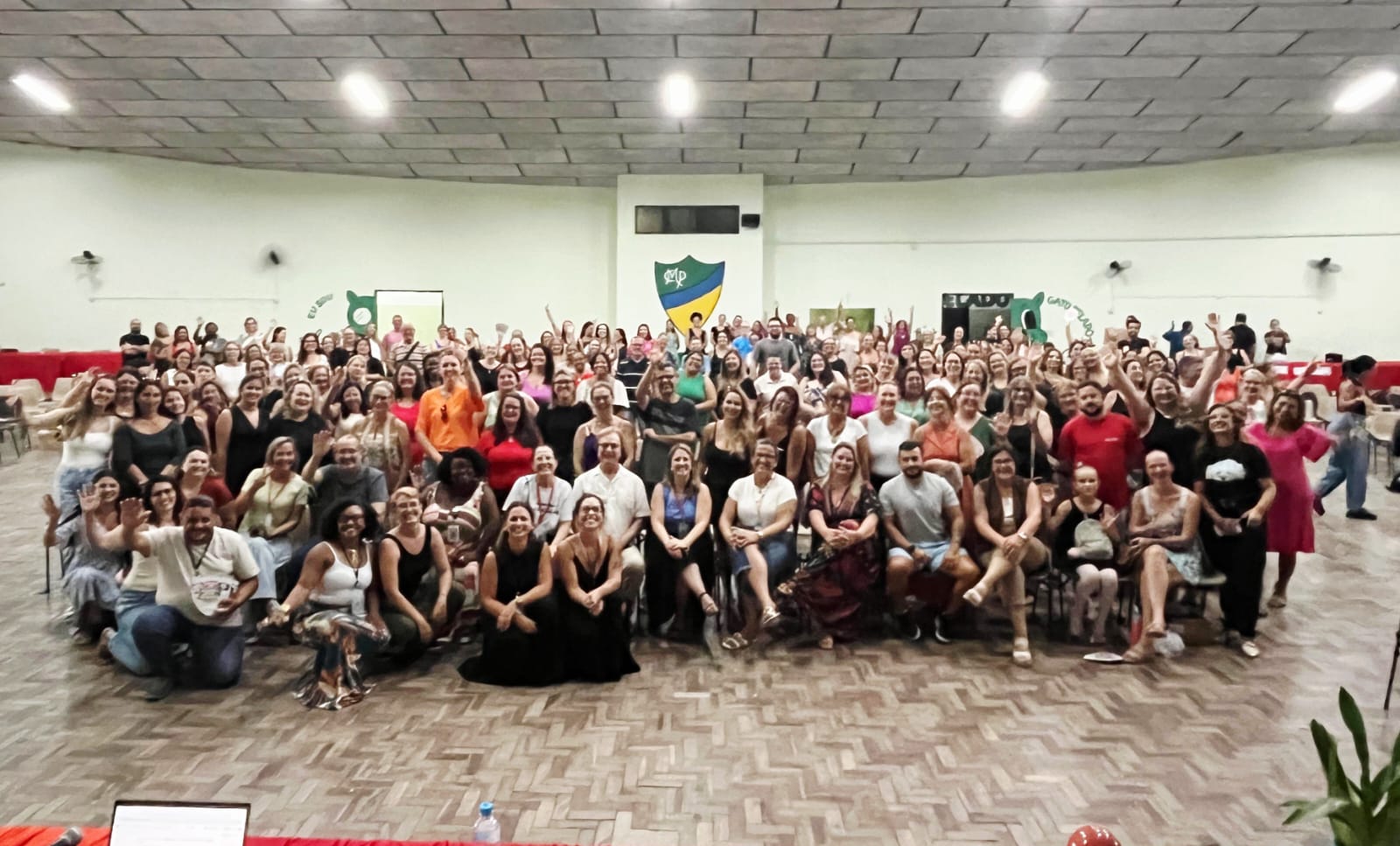 Rede municipal inicia atividades em 23 de fevereiro com 94 escolas, mais de 3,6 mil professores e criação de centro voltado à qualificação das políticas educacionais