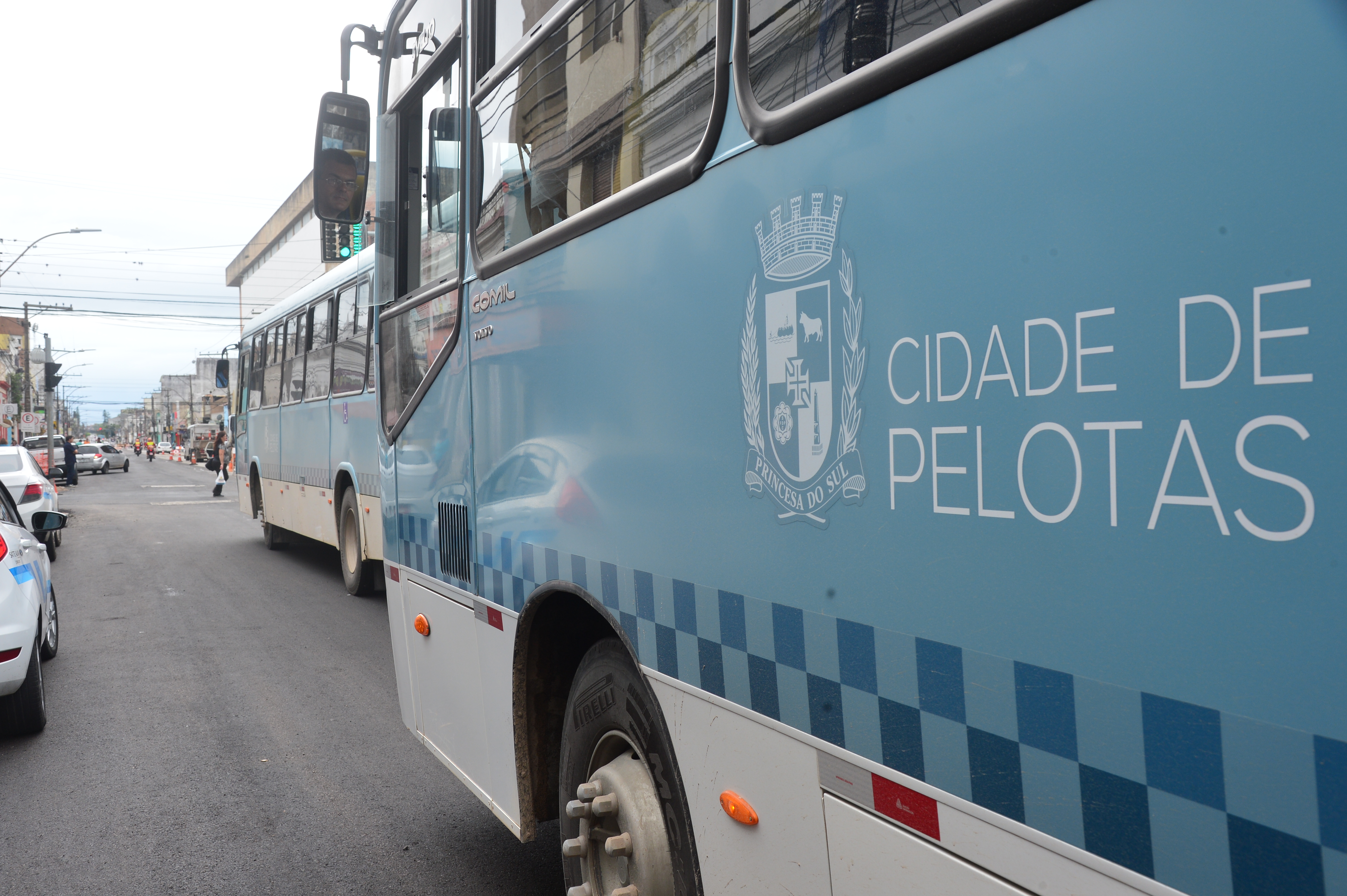 População será atendida em horário especial