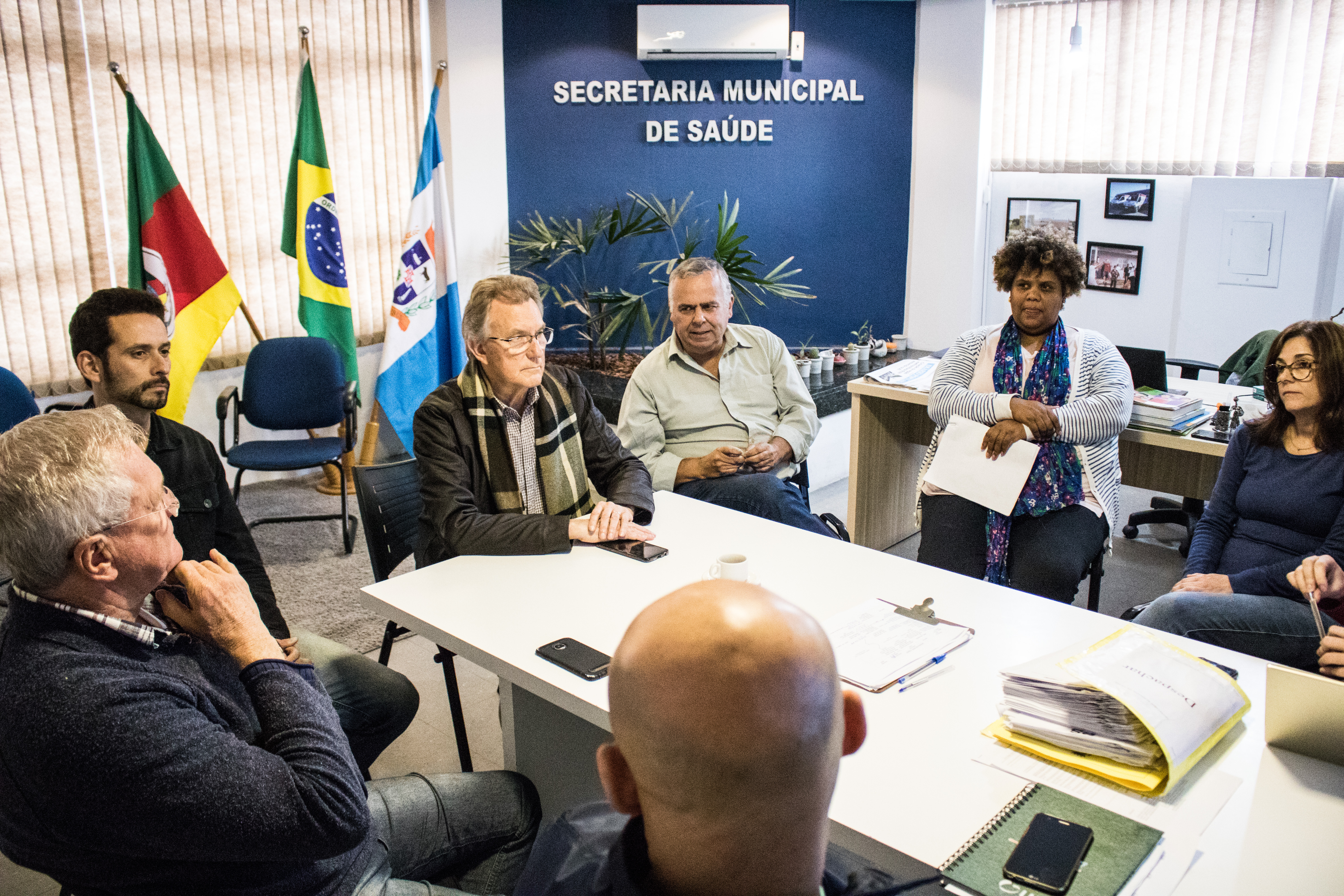 Estado confirmou abertura de uma Apac em Pelotas até 2020. Será a segunda unidade do Rio Grande do Sul
