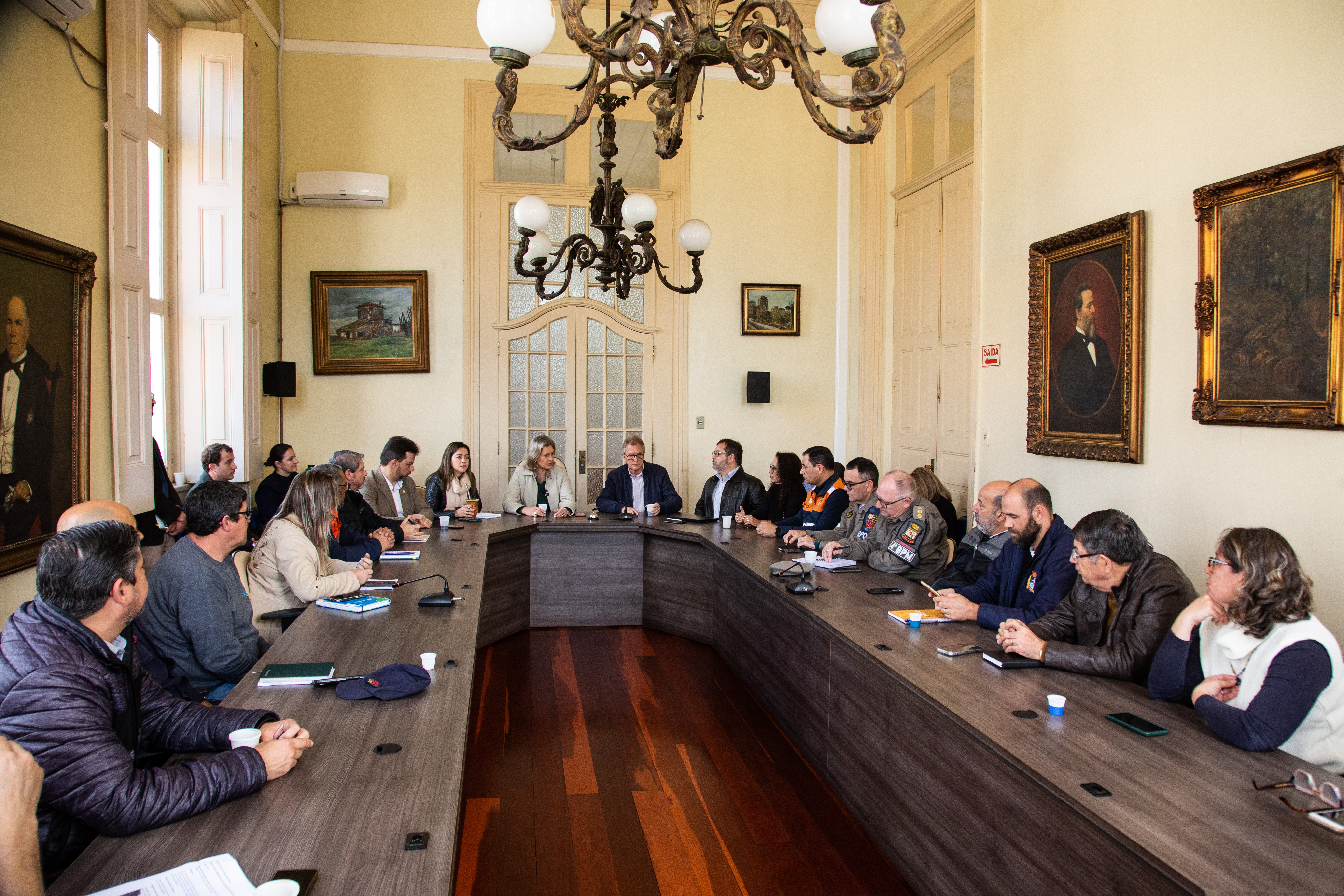 Medida busca agilizar trâmites para recuperar prejuízos que já superam os R$ 40 milhões