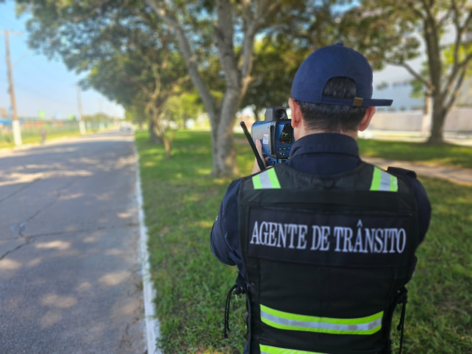 A alteração de trechos do trânsito para o fim de semana acontecem devido a eventos em diferentes pontos da cidade