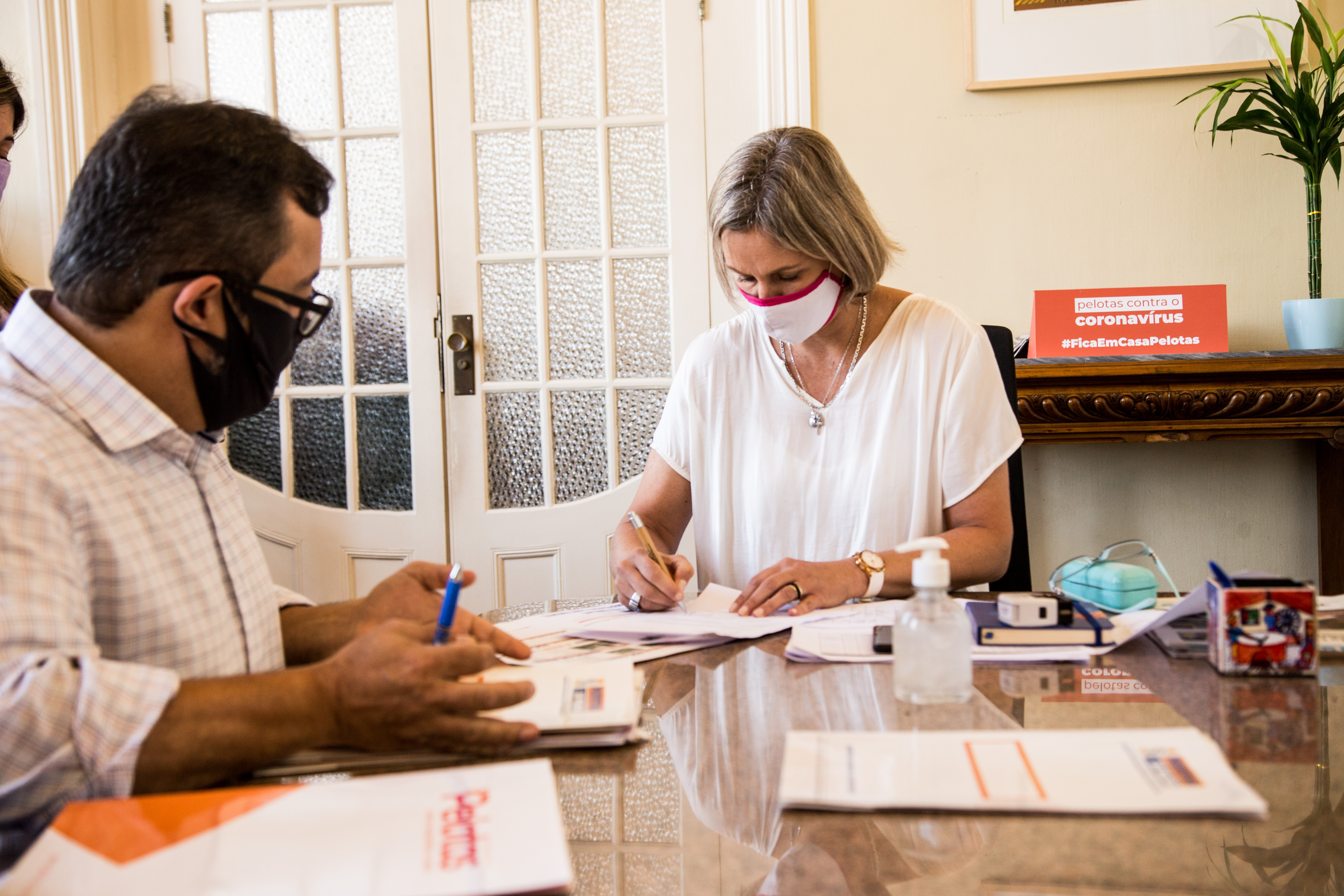 Município retirou a cobrança de taxas e emolumentos de Microempreendedores Individuais (MEIs)