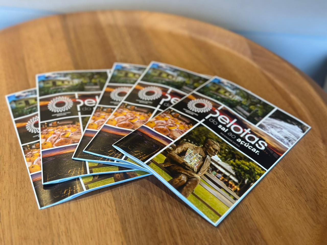 A ação ocorreu como parte dos preparativos para o Festival Internacional Sesc de Música