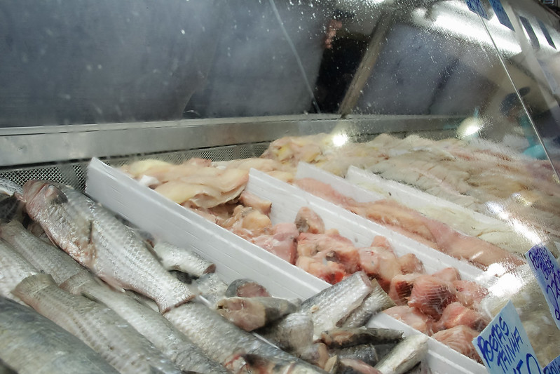 Expectativa era a venda de 30 toneladas de pescado durante a Semana Santa em Pelotas