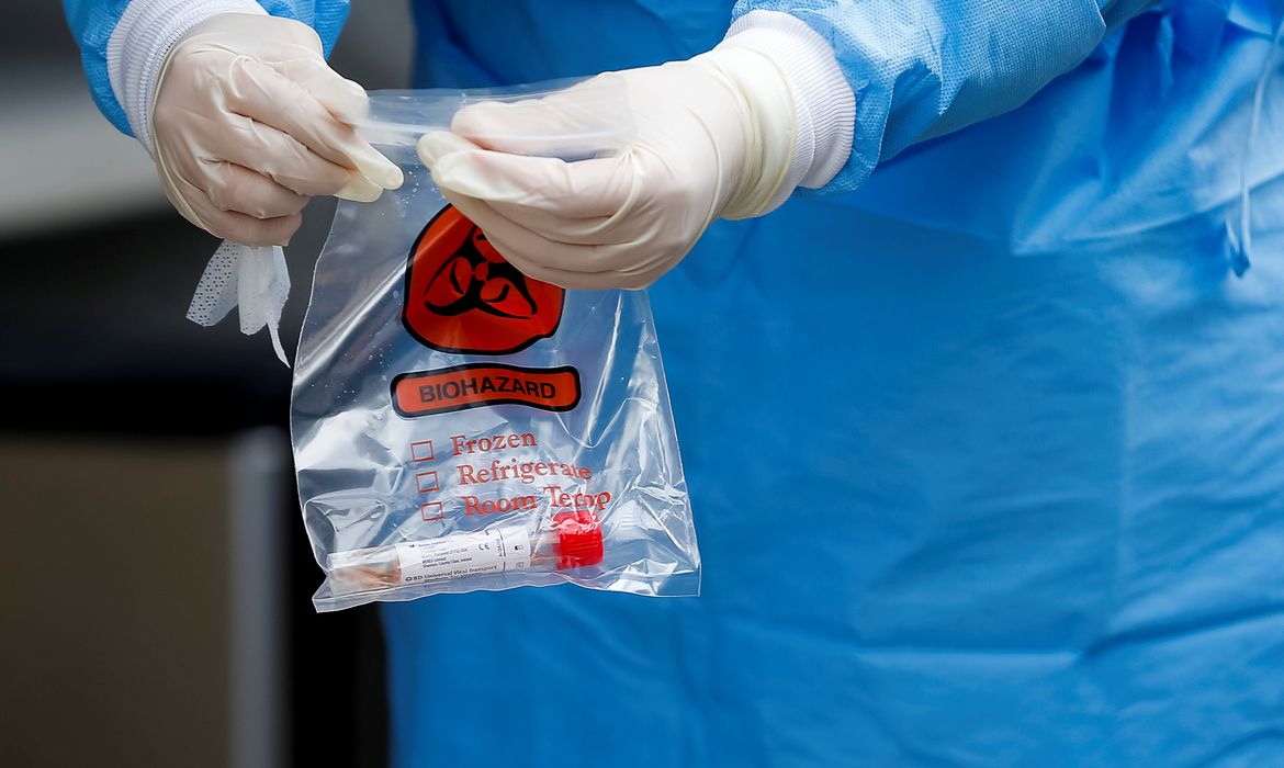 Pelotas contabiliza 46 casos confirmados de coronavírus