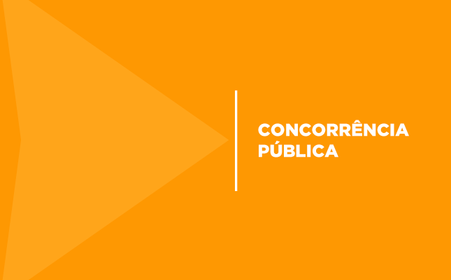 A abertura dos envelopes está marcada para o dia 26 de abril