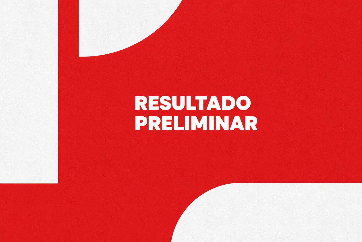Período de interposição de recursos está aberto